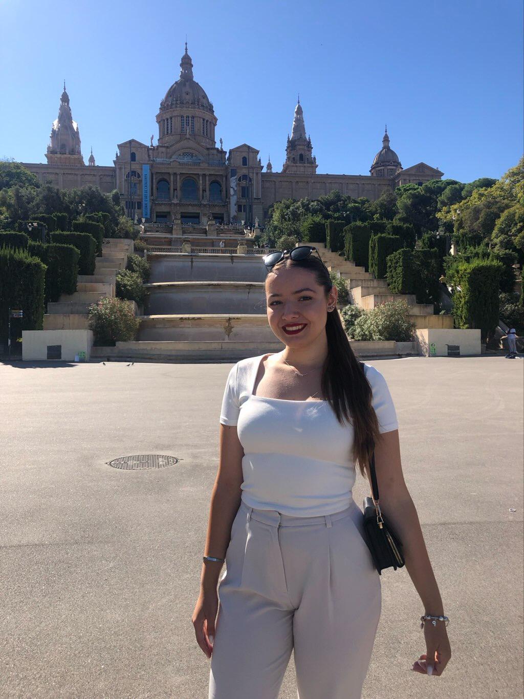 Fora Author - Maria Opre