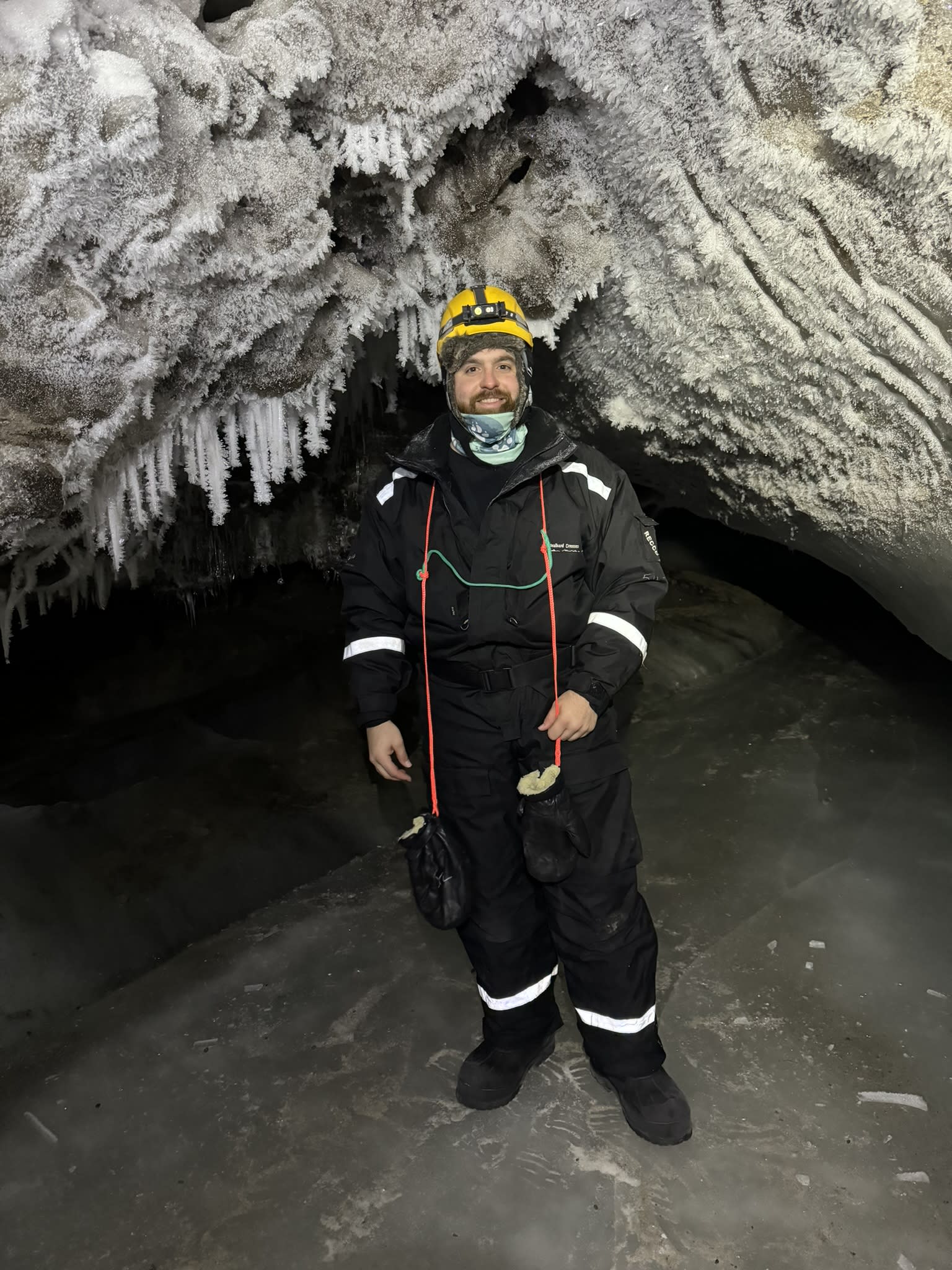 Advisor - David Duran