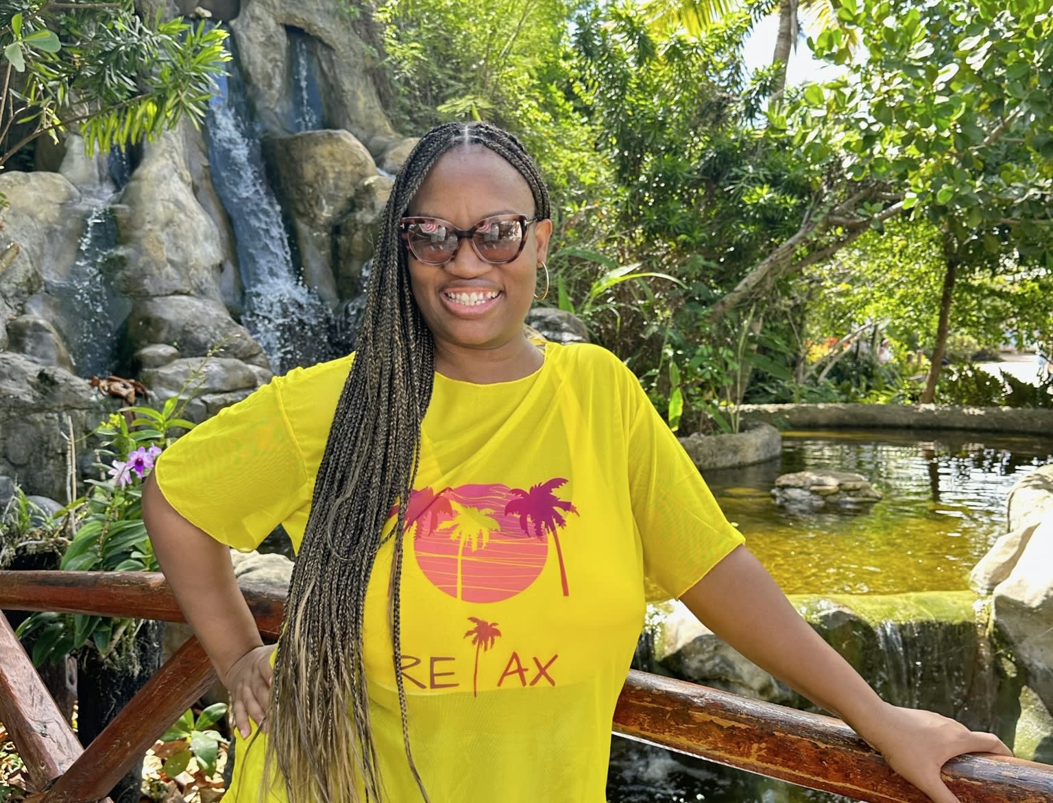 Advisor - Helen McDonald