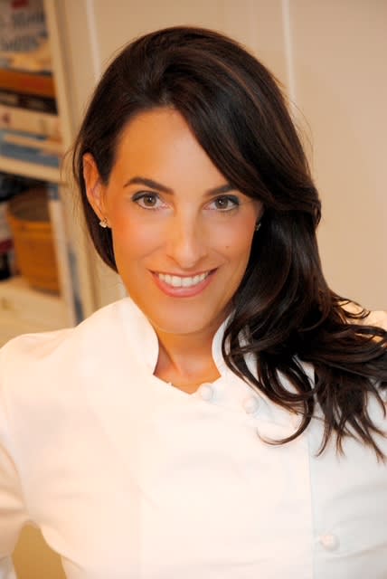 Advisor - Catherine Cooper