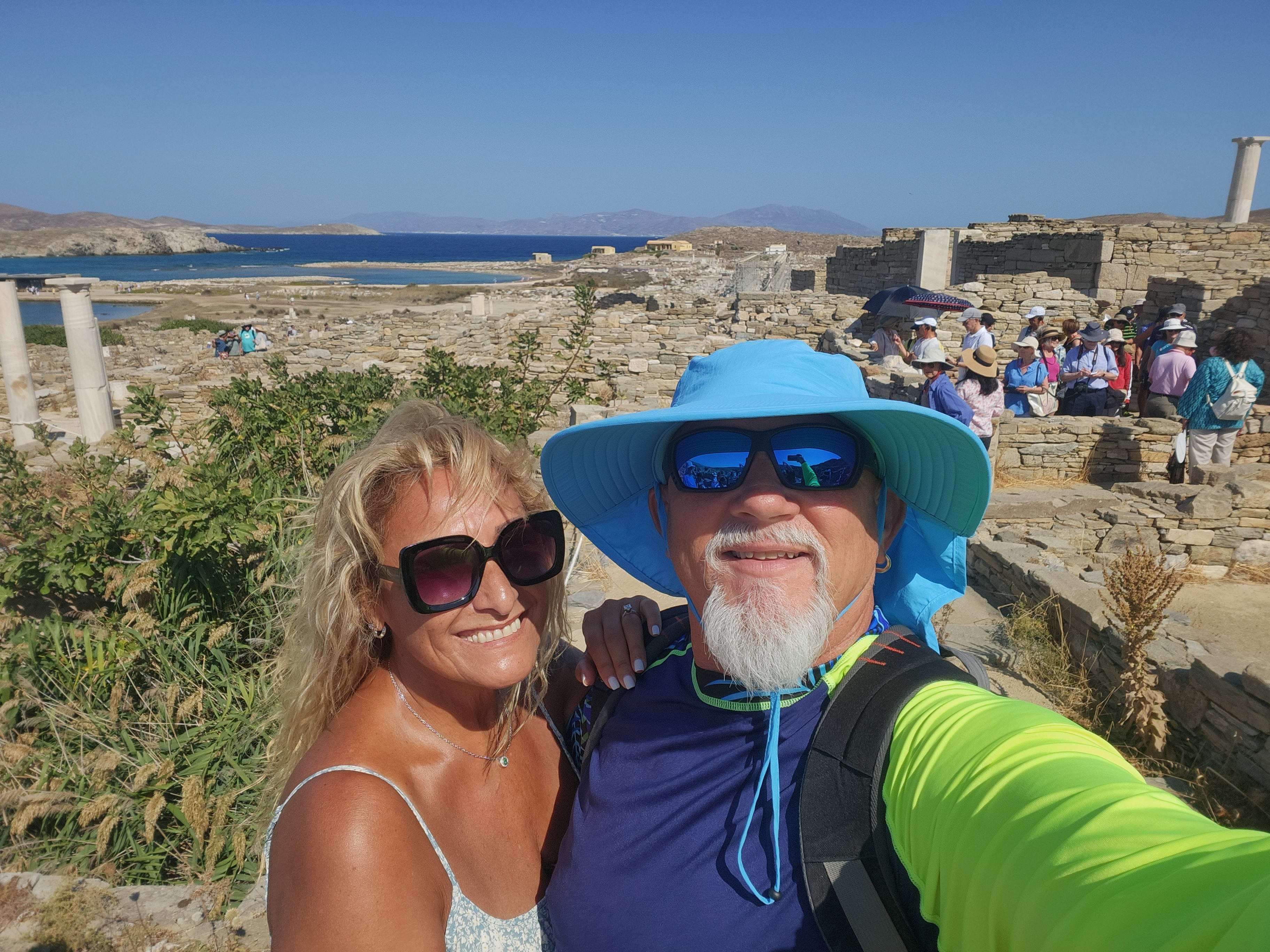 Advisor - Christopher Jones