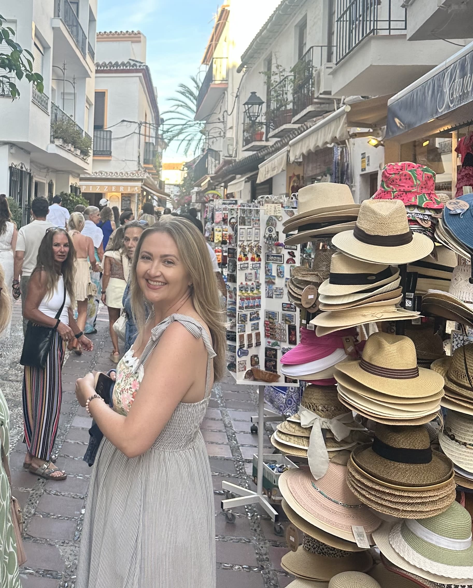 Advisor - Alison McDermott