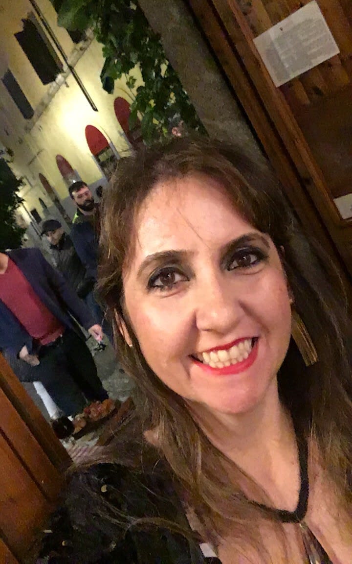 Advisor - Krishina Manduca