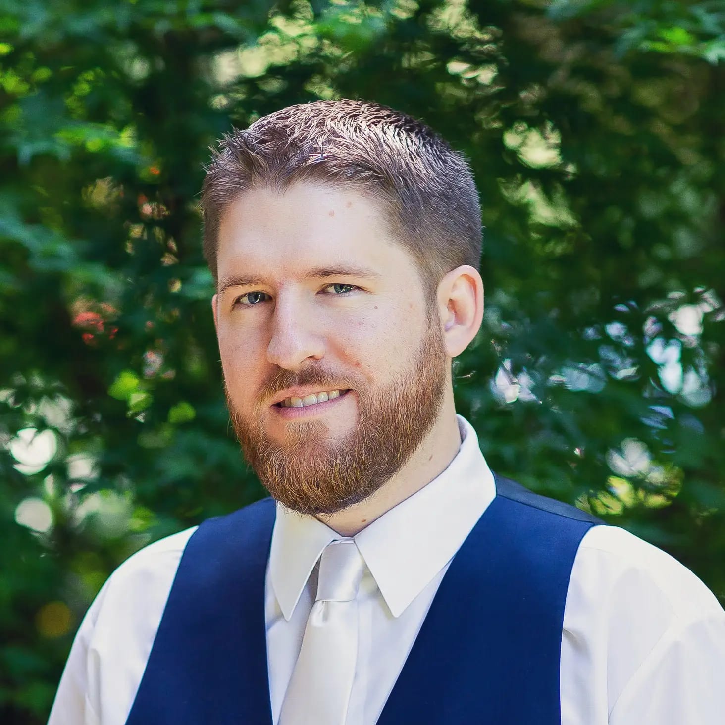 Fora Author - Bryan Foster