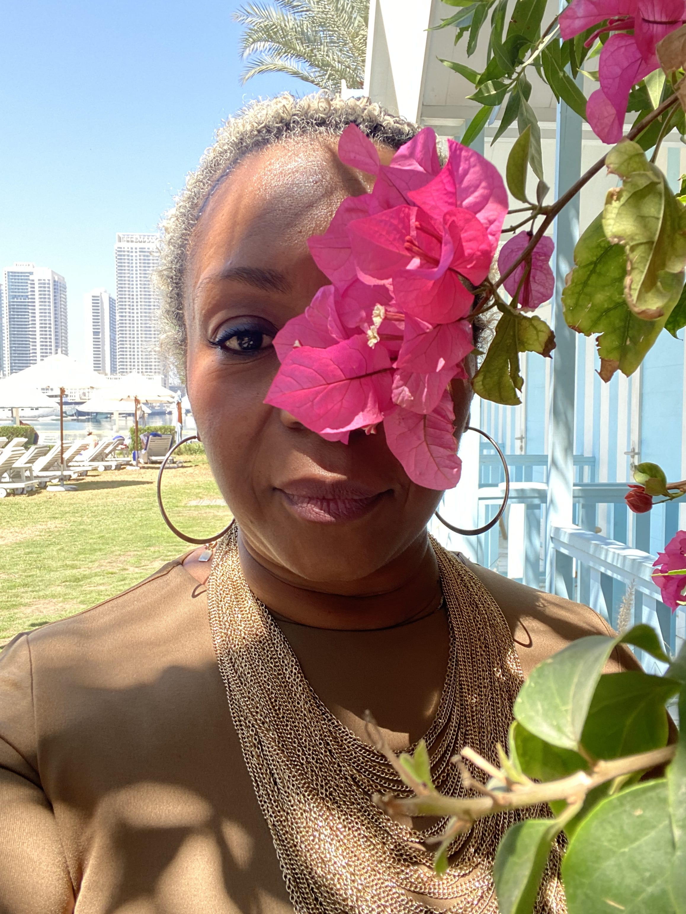 Advisor - Myrdith Leon-McCormack