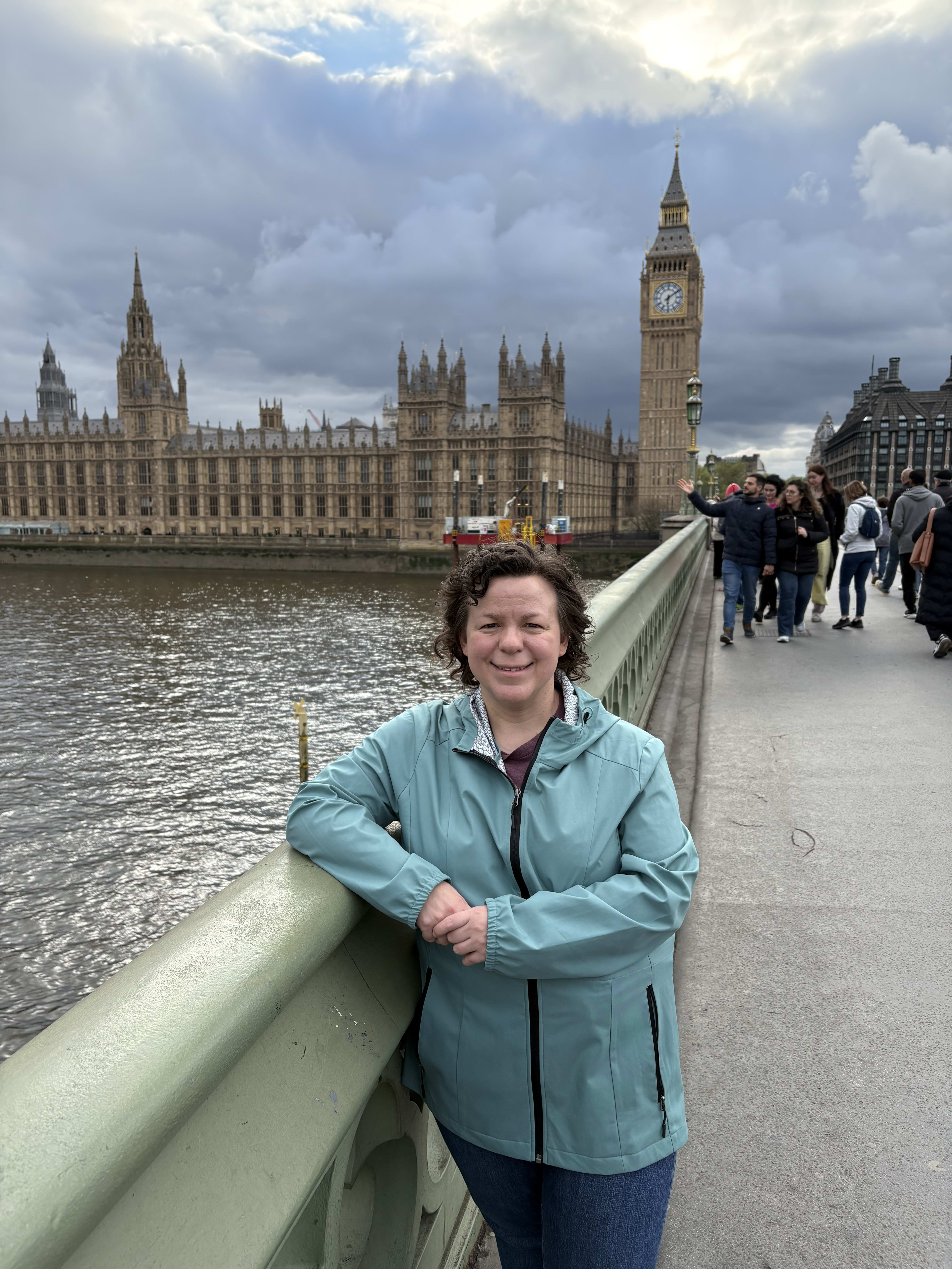 Fora Author - Jackie Williamson