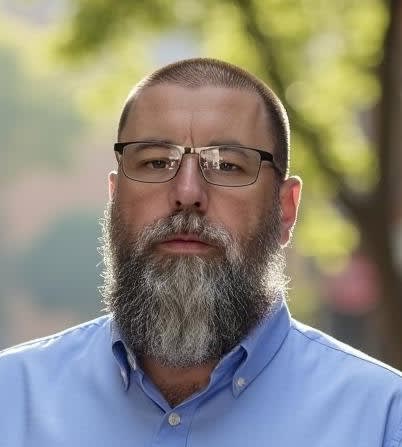 Advisor - Tony McGurrin