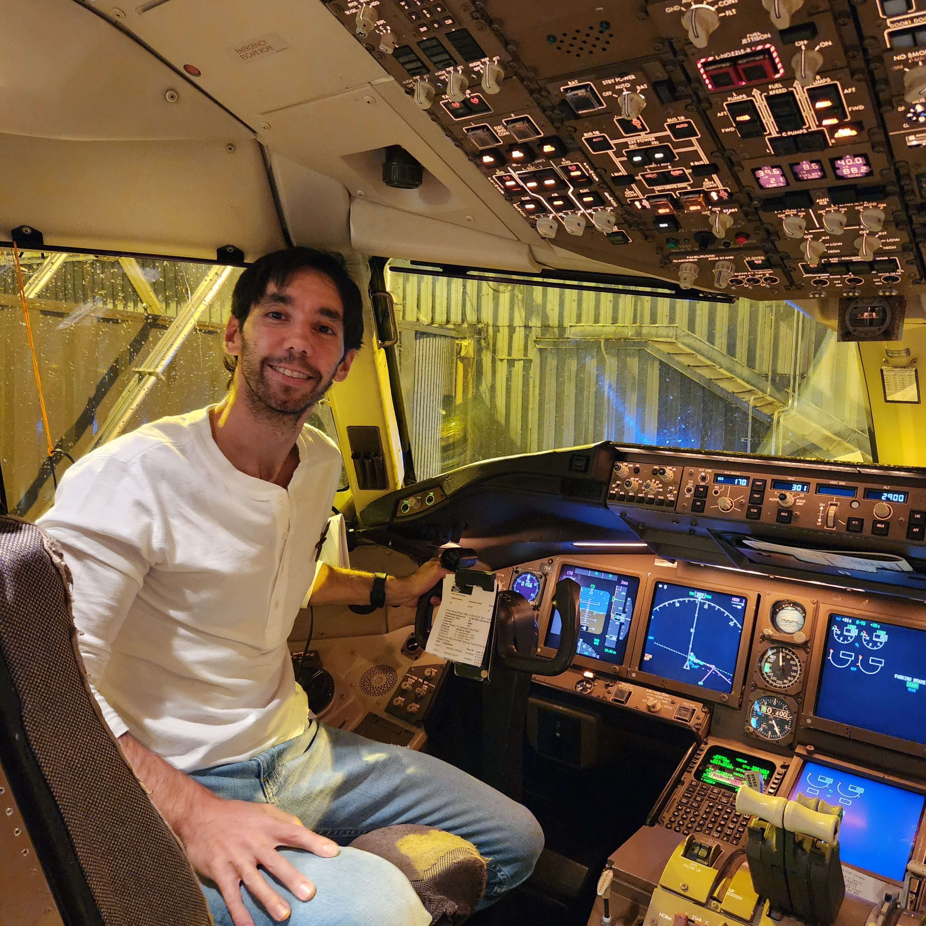 Advisor - Ivan Arabian