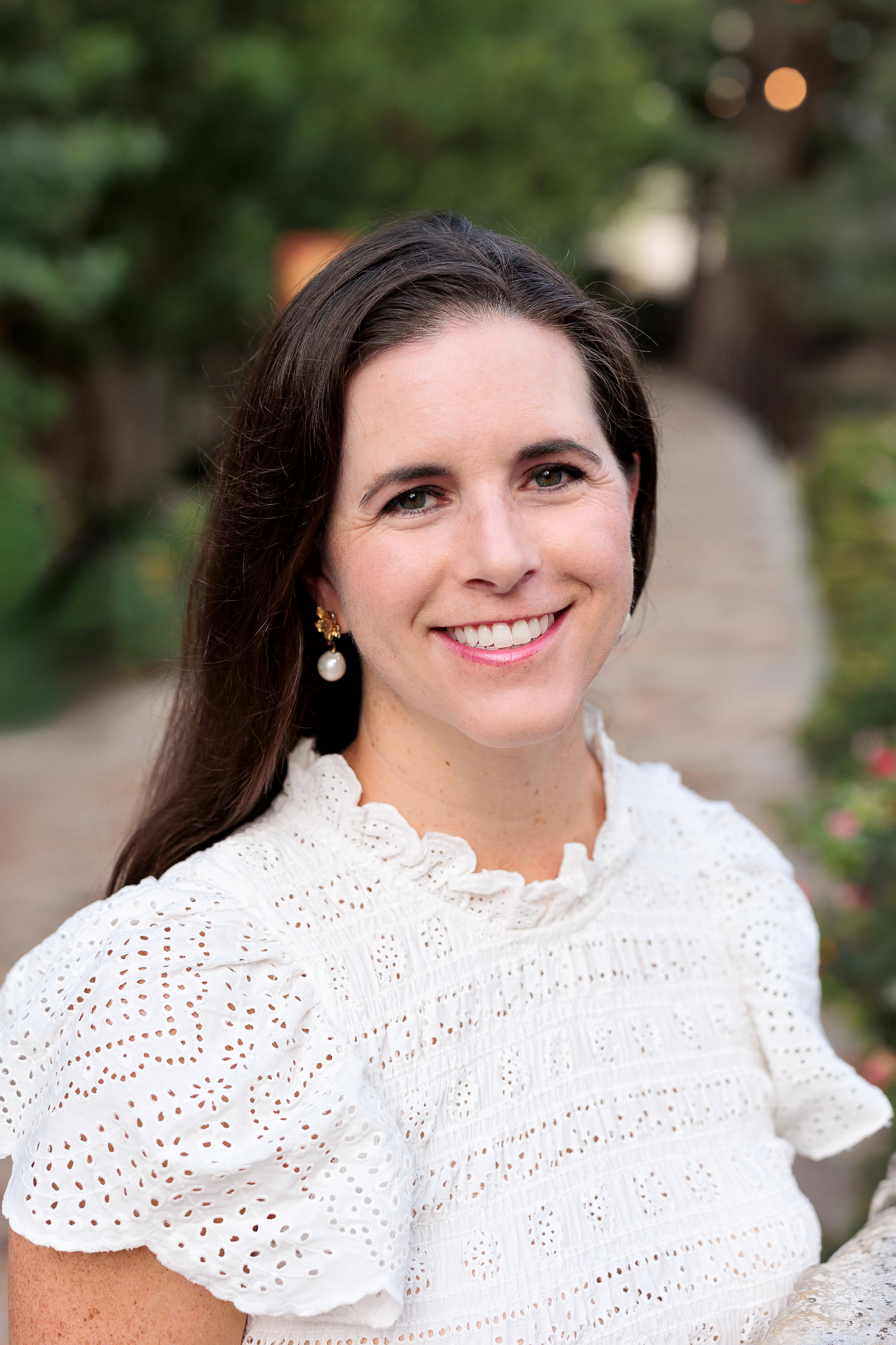 Advisor - McQueen Johnson