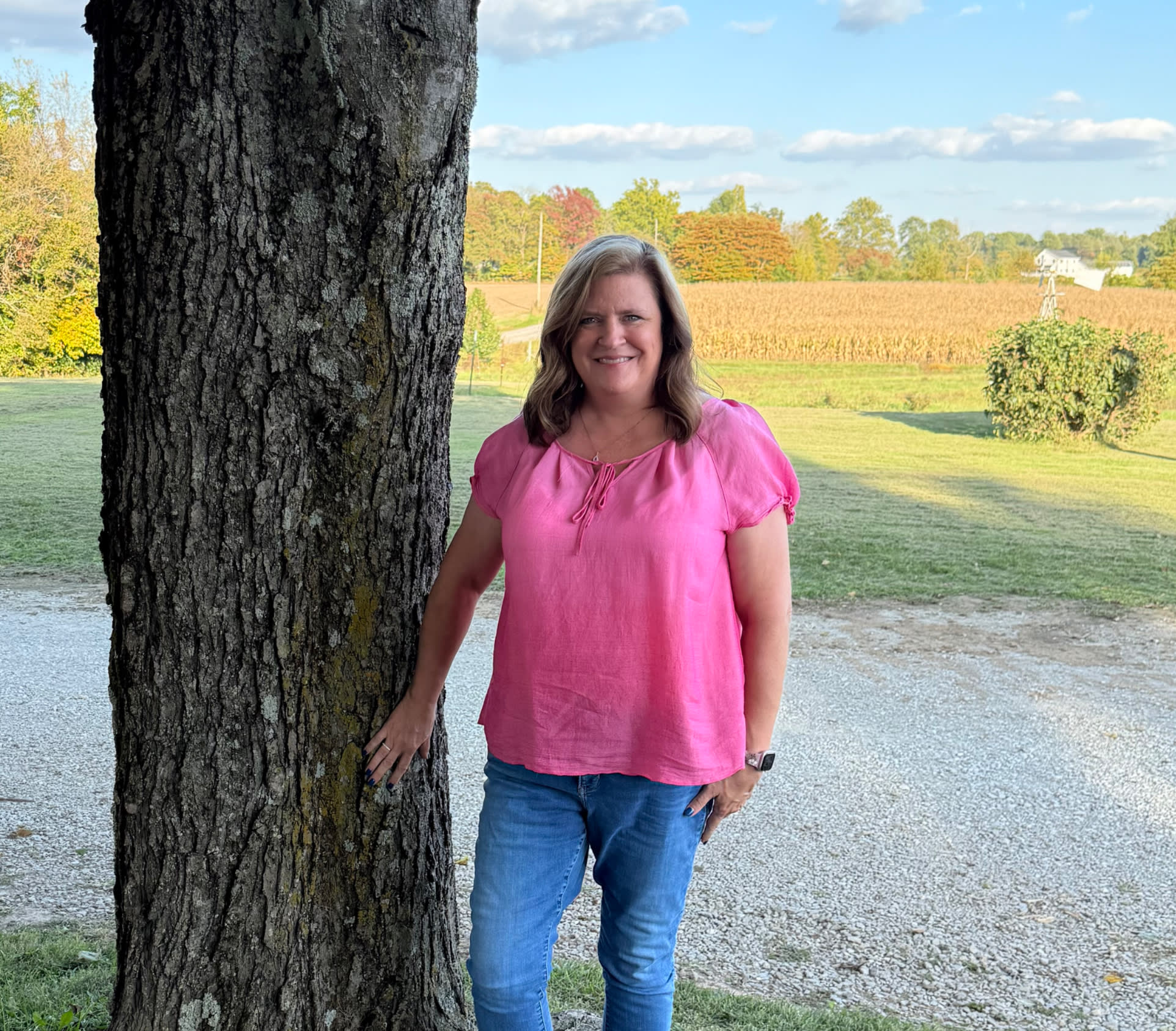 Fora Author - Alice Collins