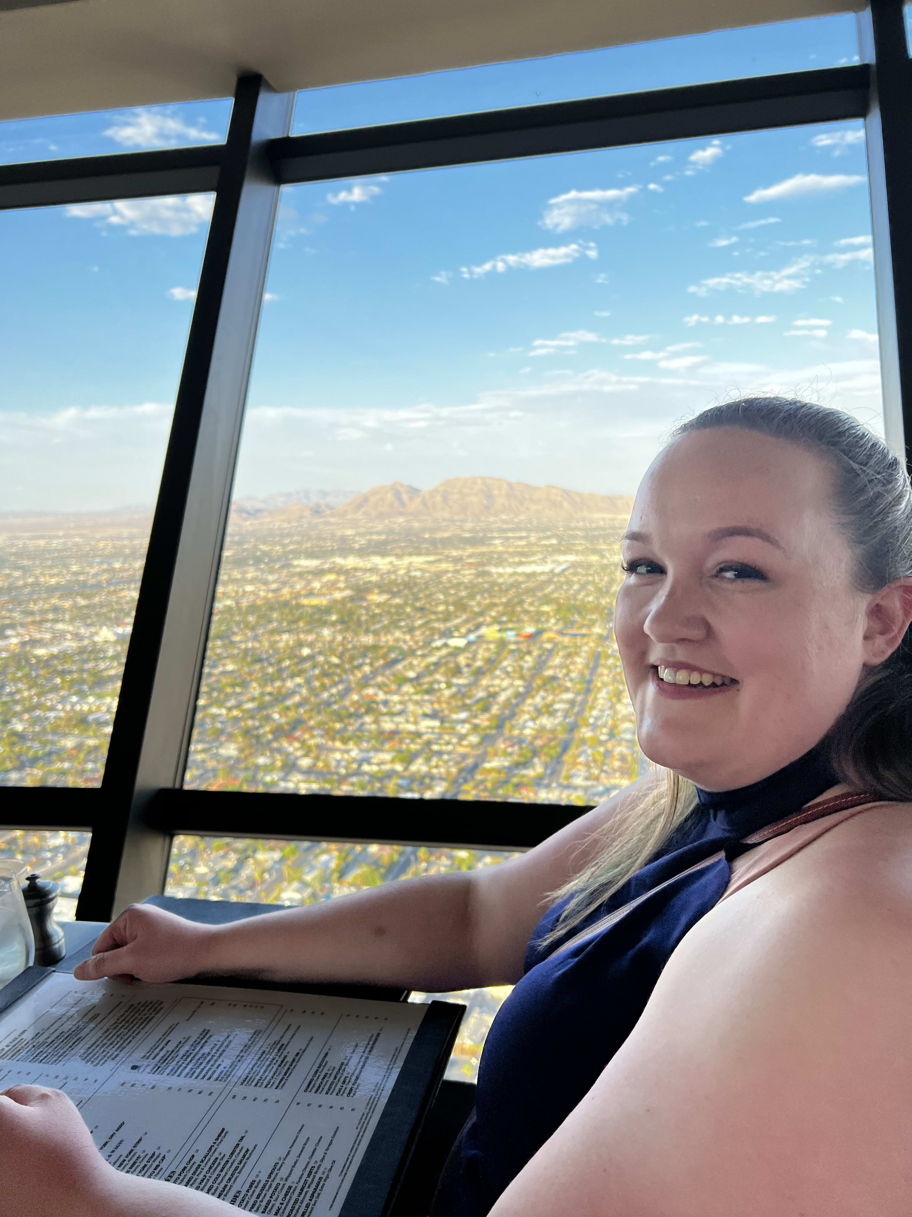 Advisor - Cat Rogers