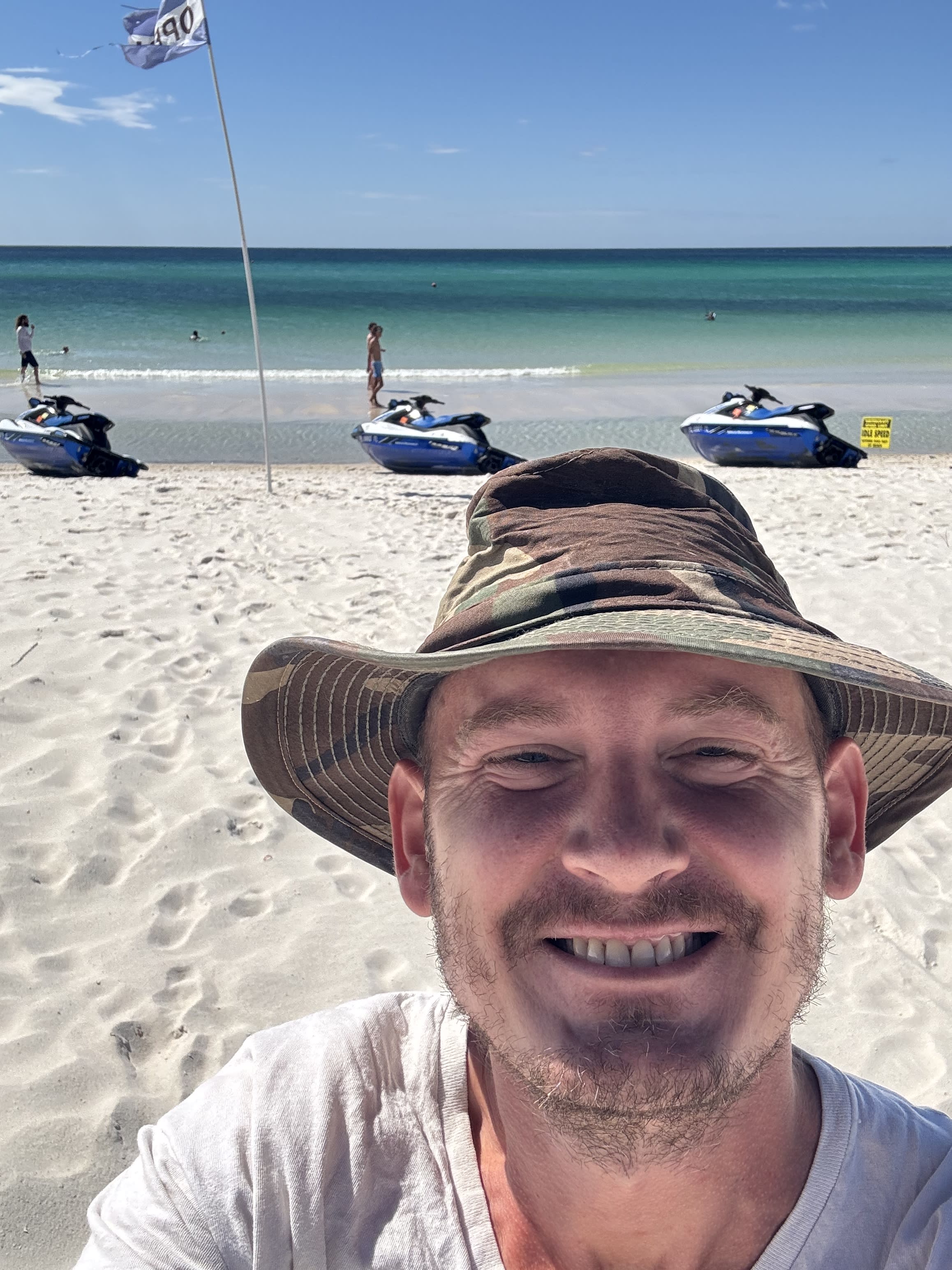 Advisor - Jared Hickman