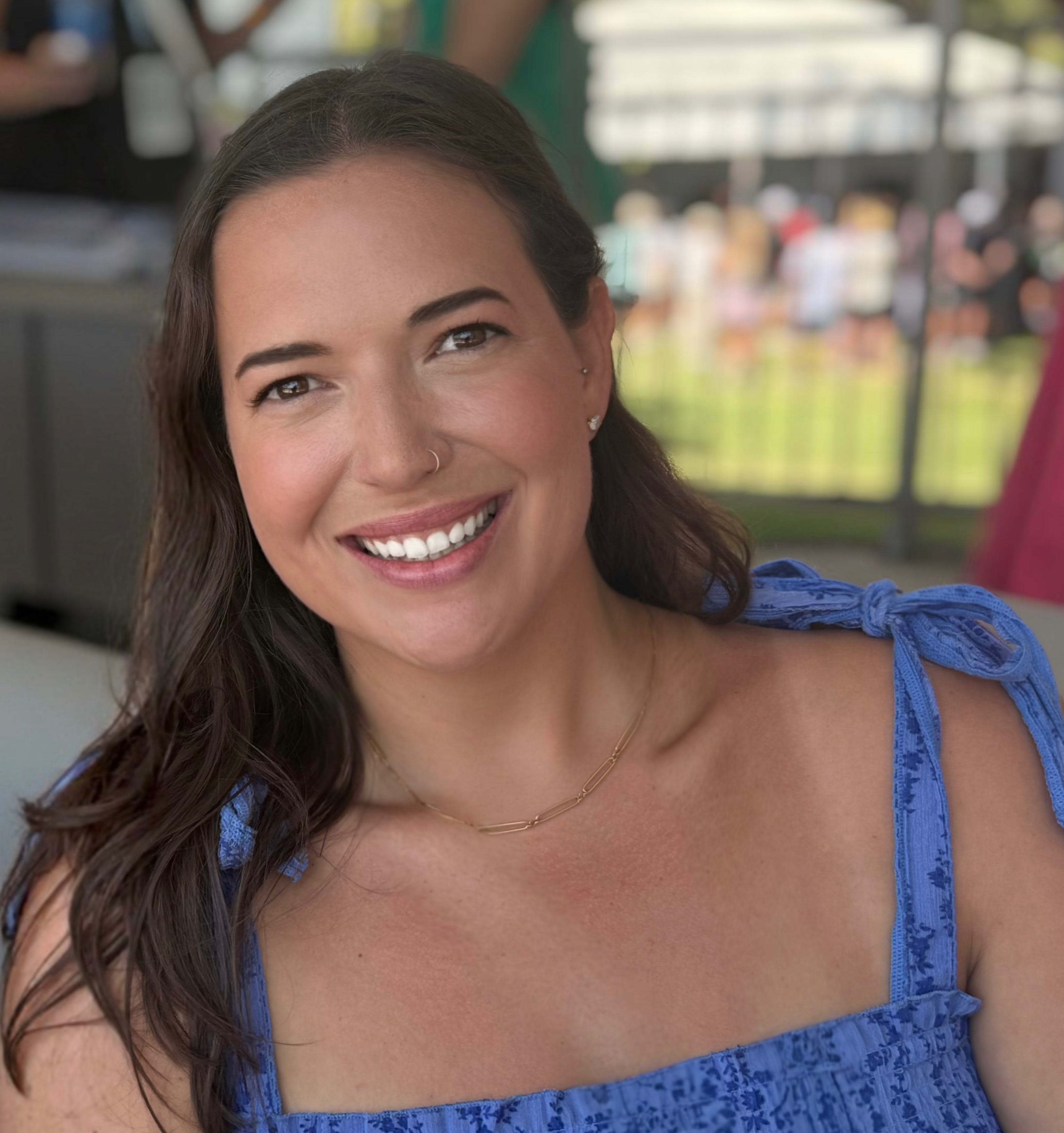 Advisor - Kiara Griessel