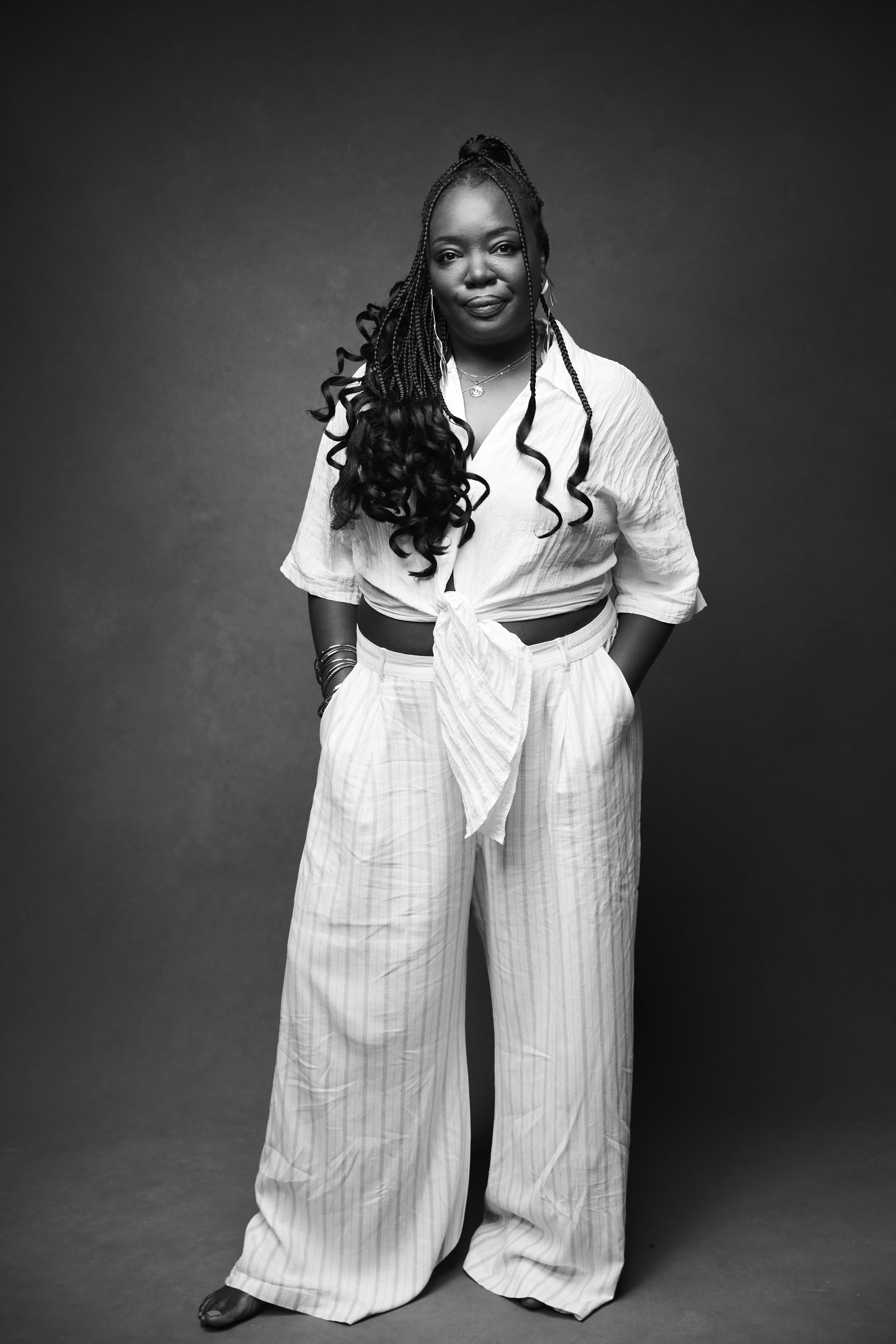 Advisor - Winnie Keith