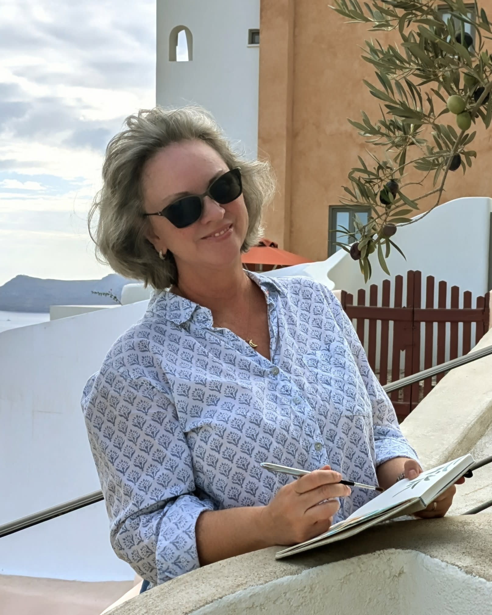 Advisor - Lisa Gentile