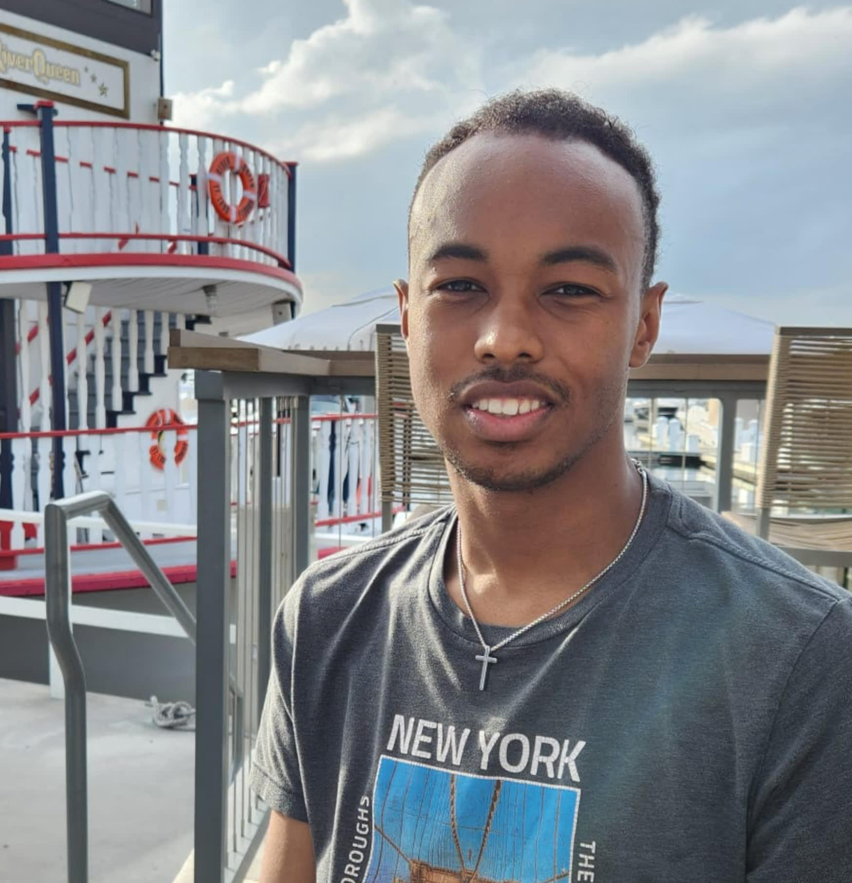 Advisor - Jayden Chang