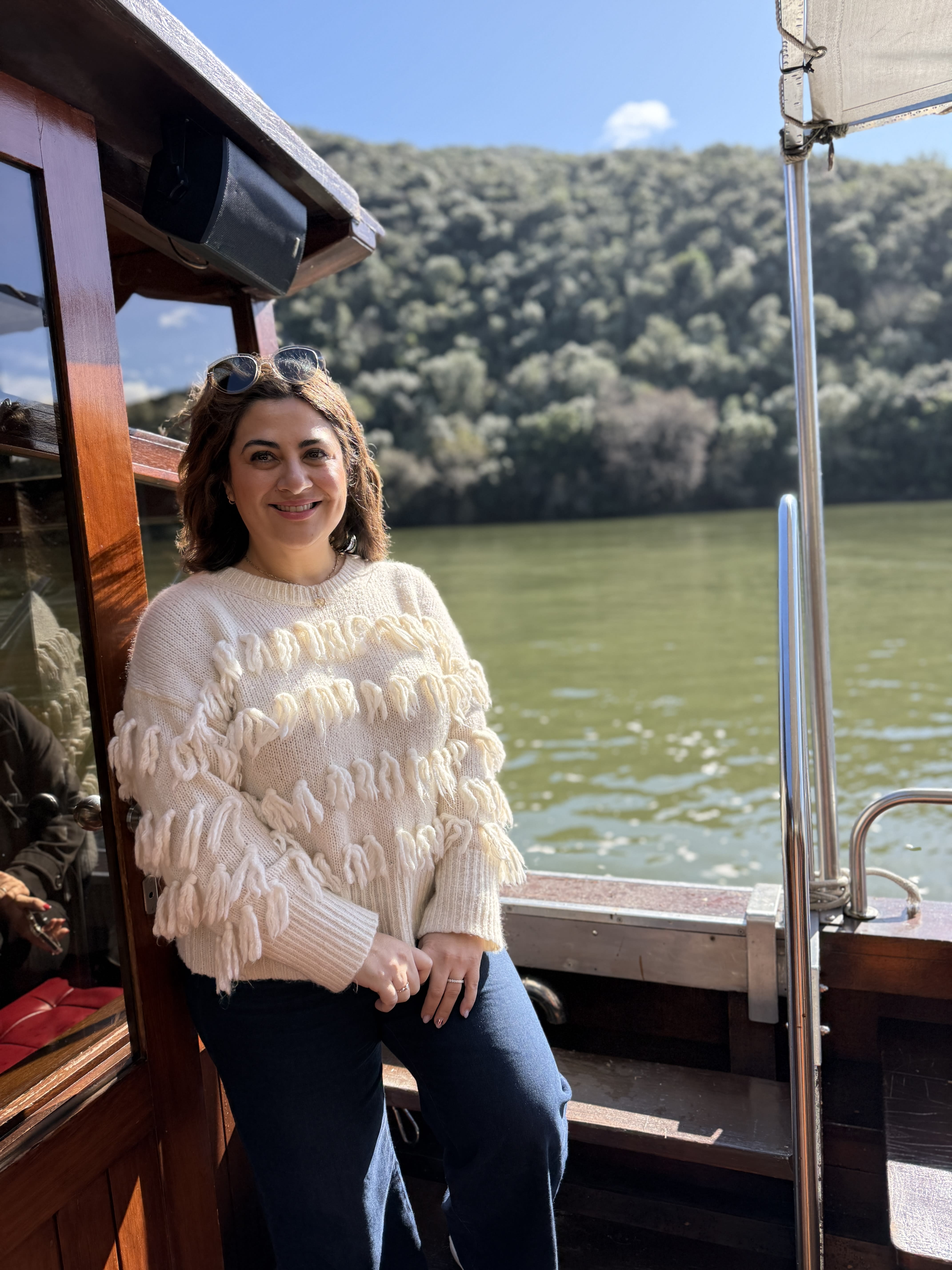 Jennifer Rustigian curated by Jennifer Rustigian