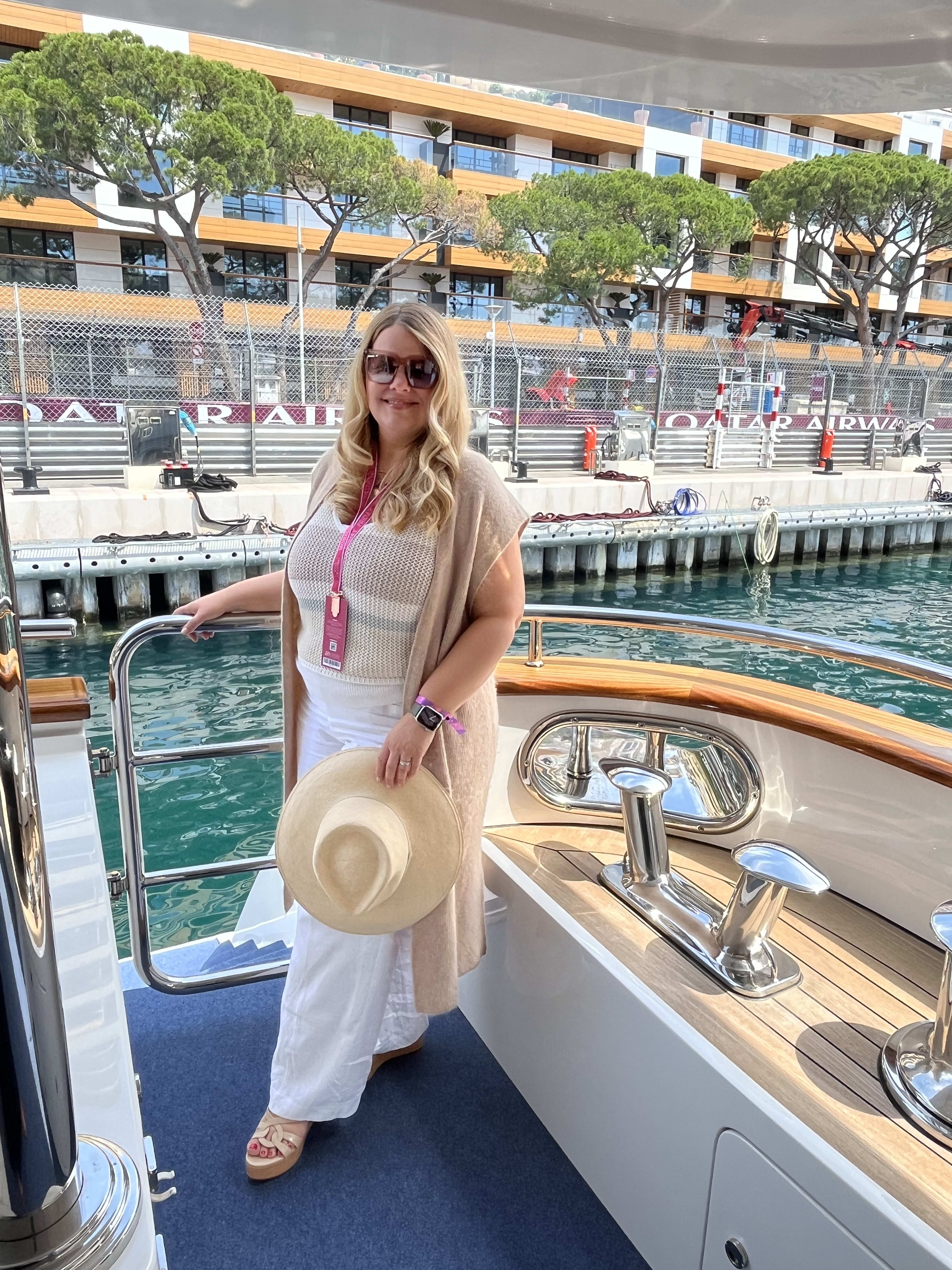 Carla Hatler curated by Carla Hatler