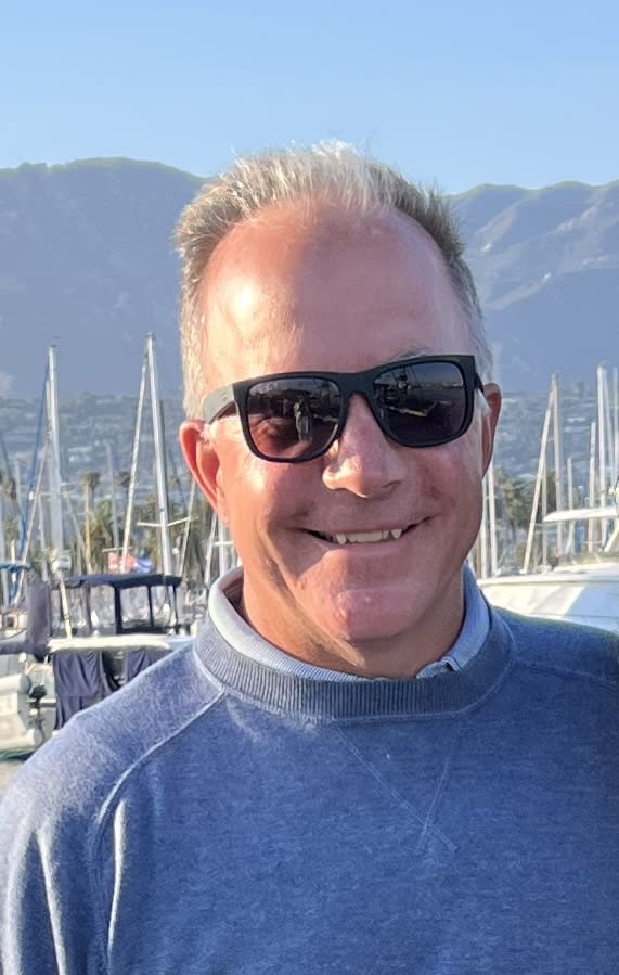 Fora Author - Pete Gatt