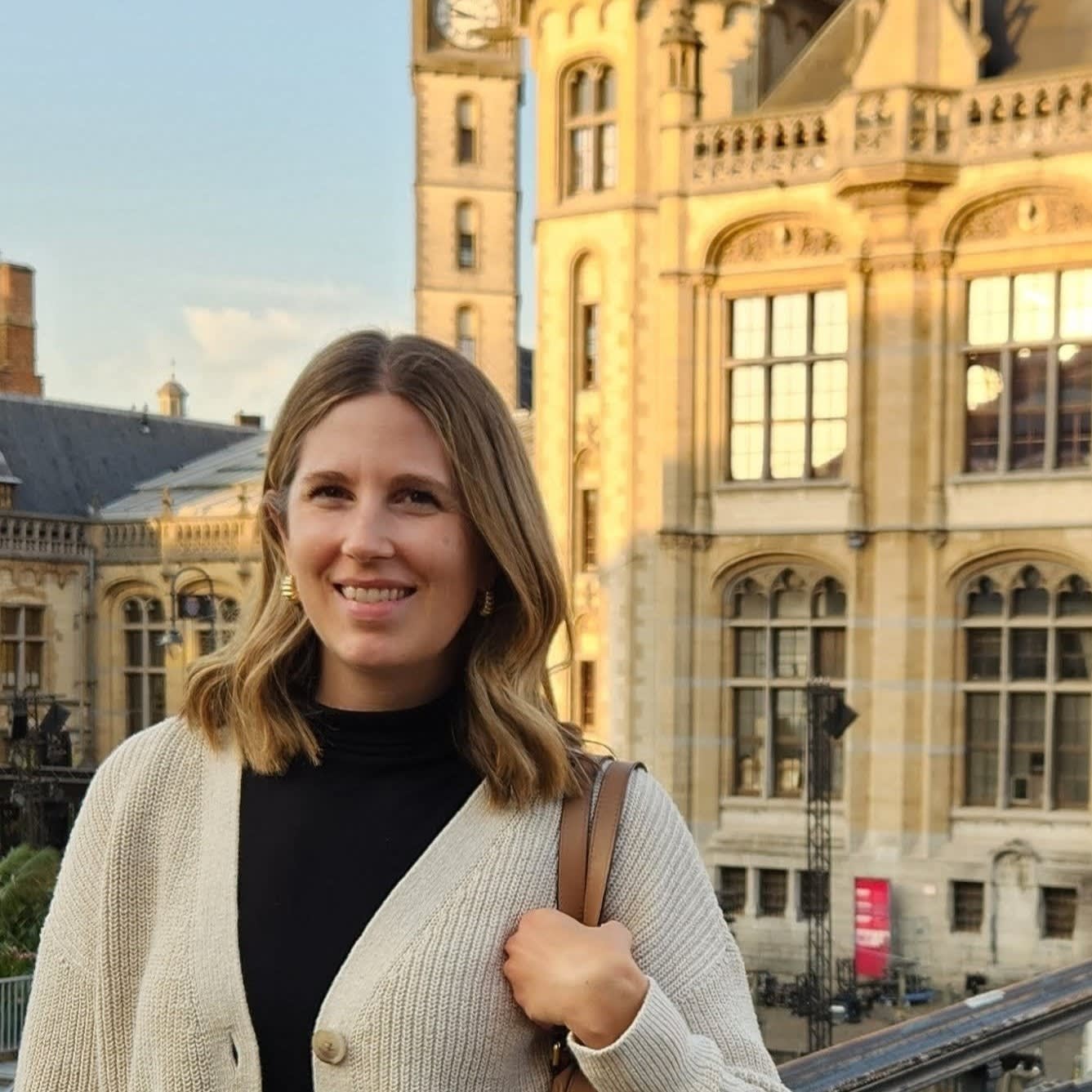 Advisor - Emily Smith