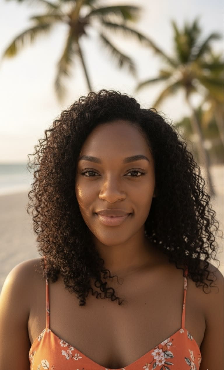 Fora Author - Dalencia Johnson