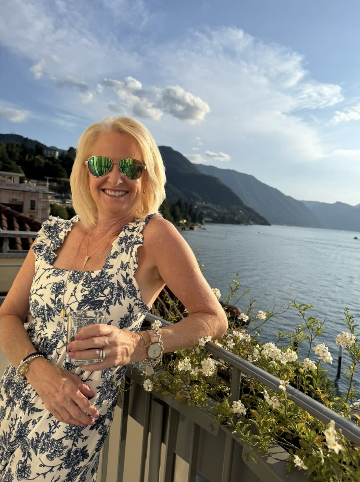 Fora Author - Karen Van Beek