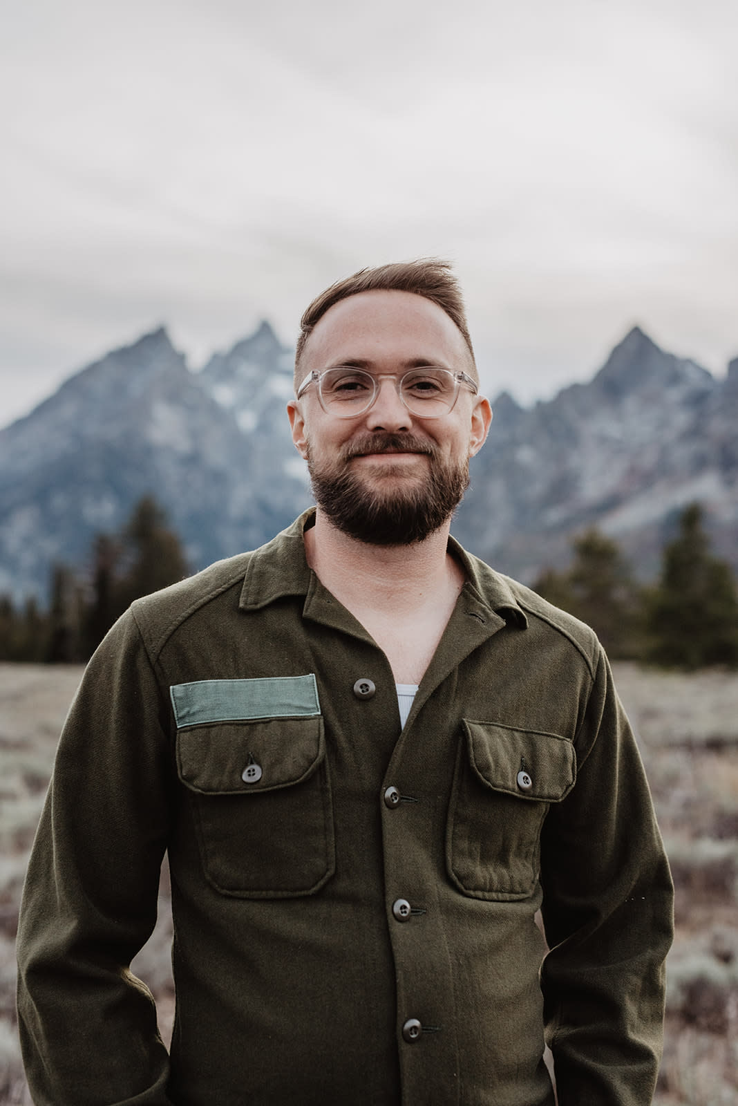 Advisor - Clark Morley