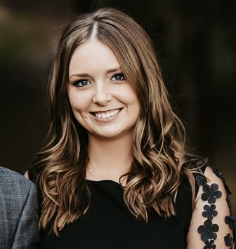 Fora Author - Jacy Westhusin