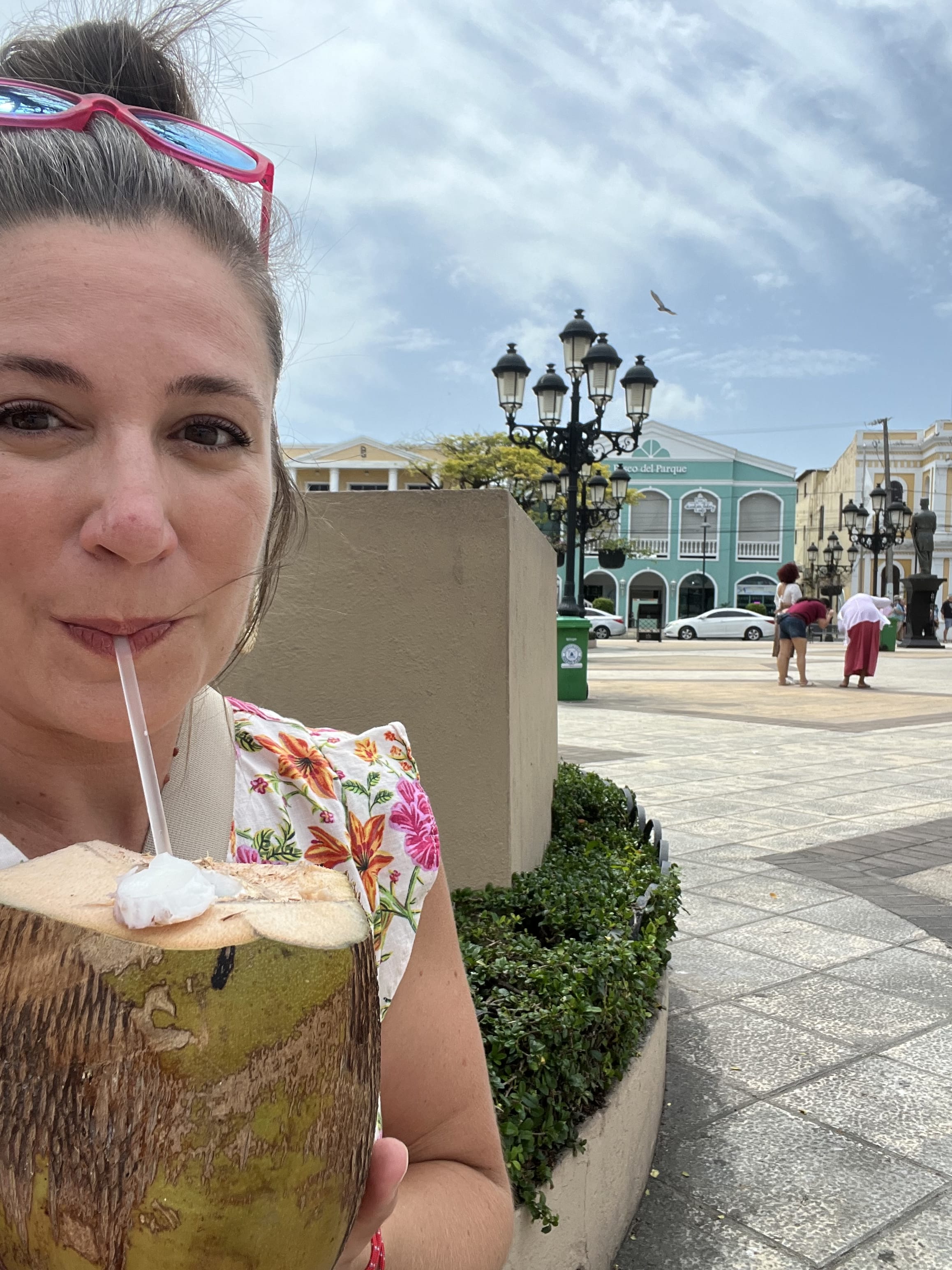 Advisor - Rebecca Kaufmann