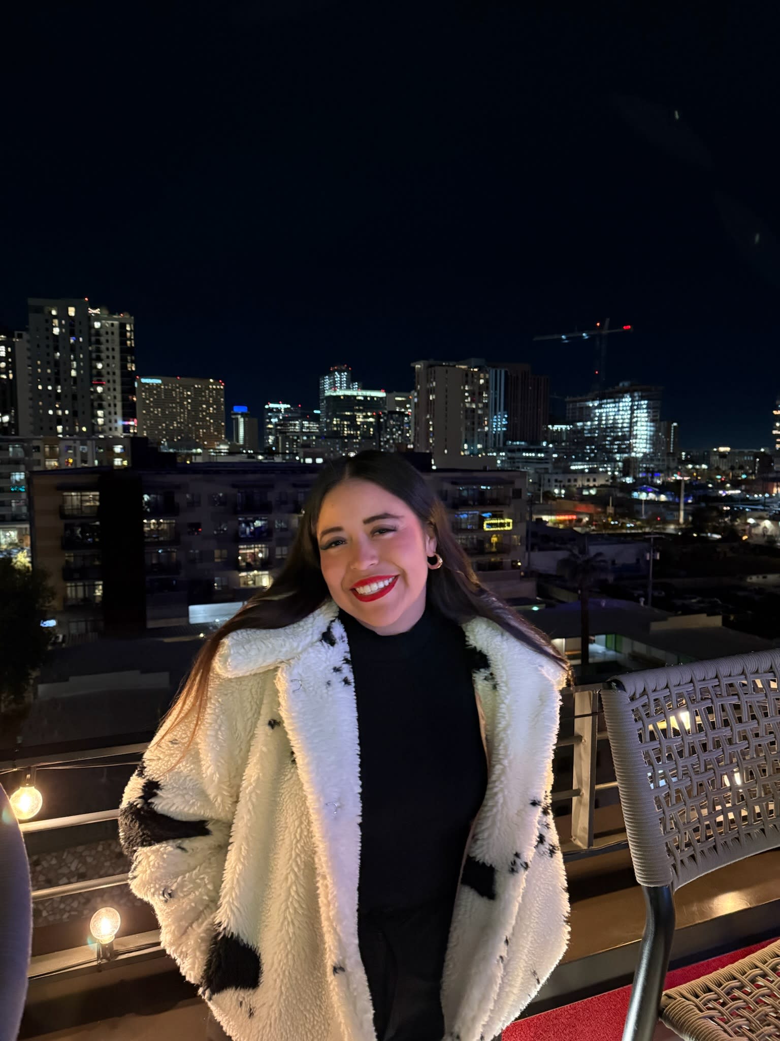 Advisor - Mayra Citlalli Perez