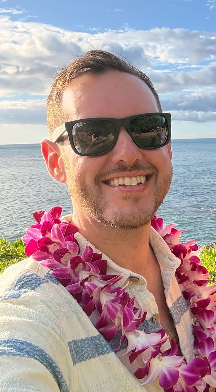 Advisor - Adam Winning