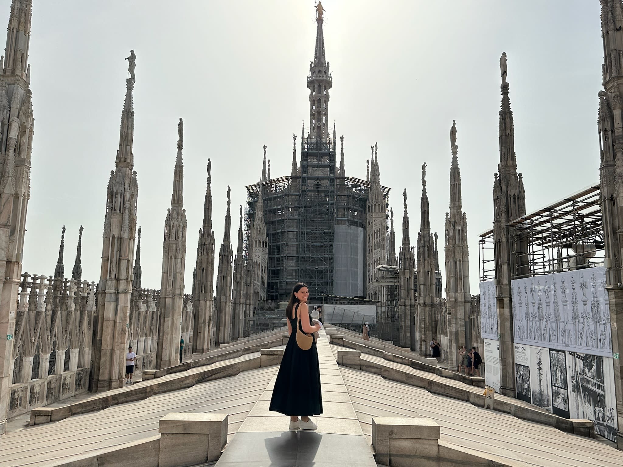 Advisor - Lauren Miner