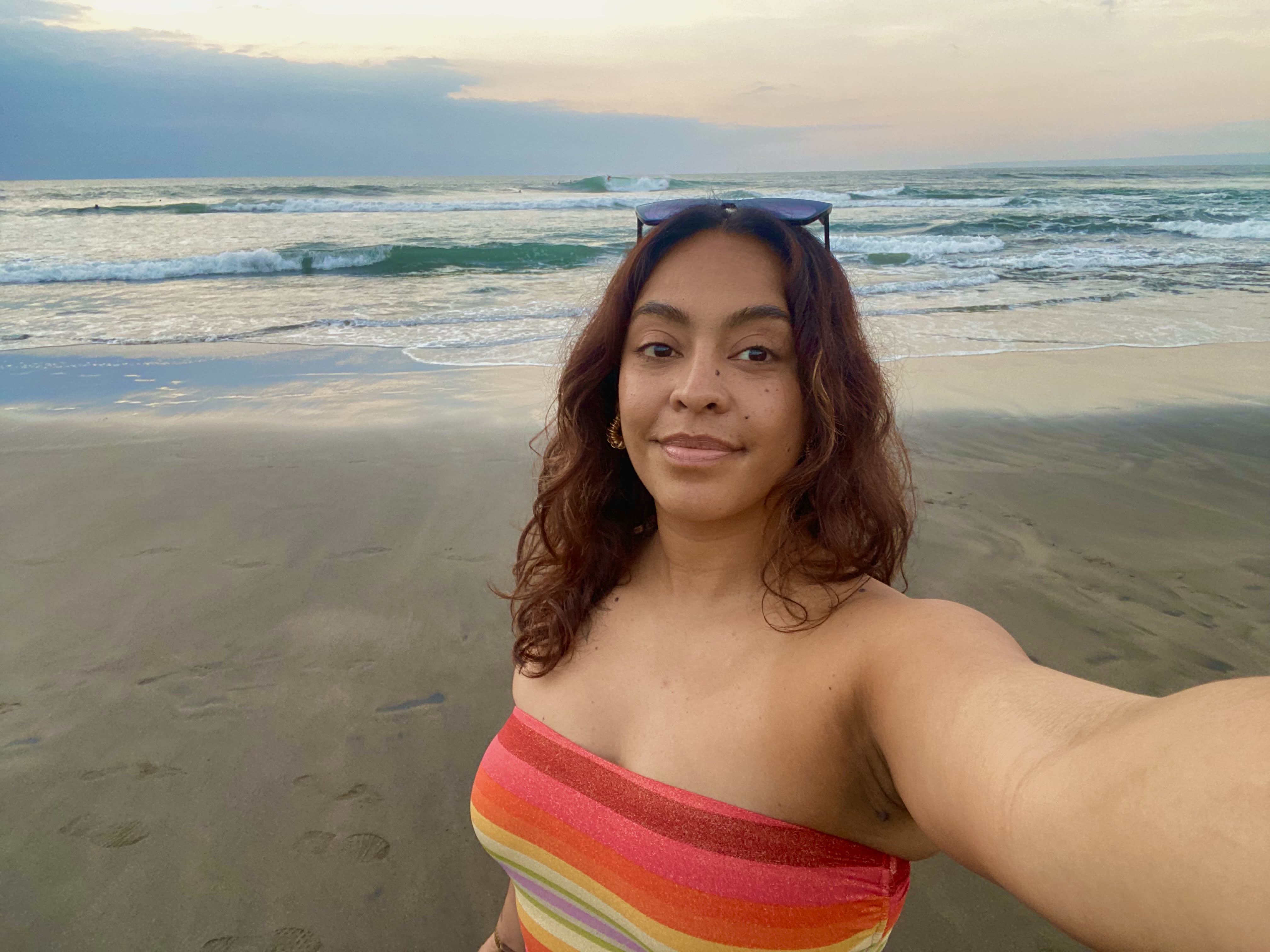 Fora Author - Ayani Herrera