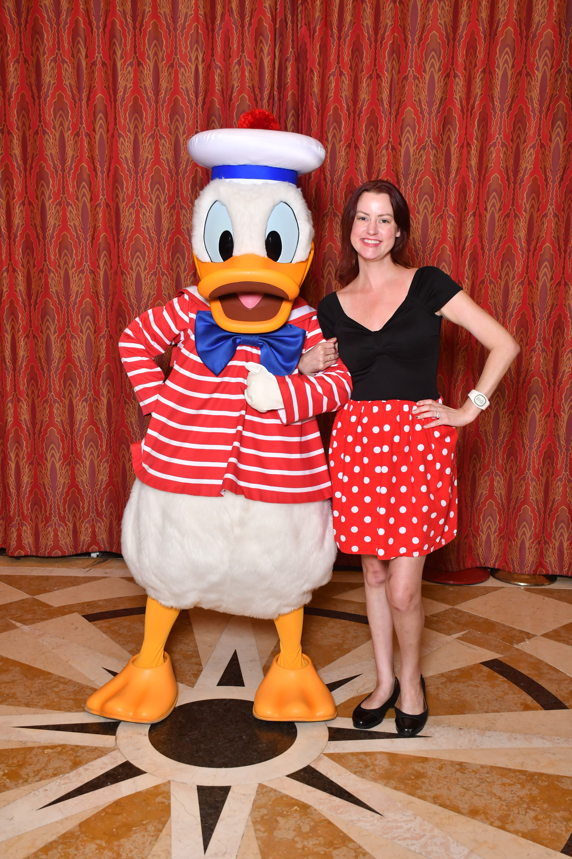 Advisor - Bridget Roman