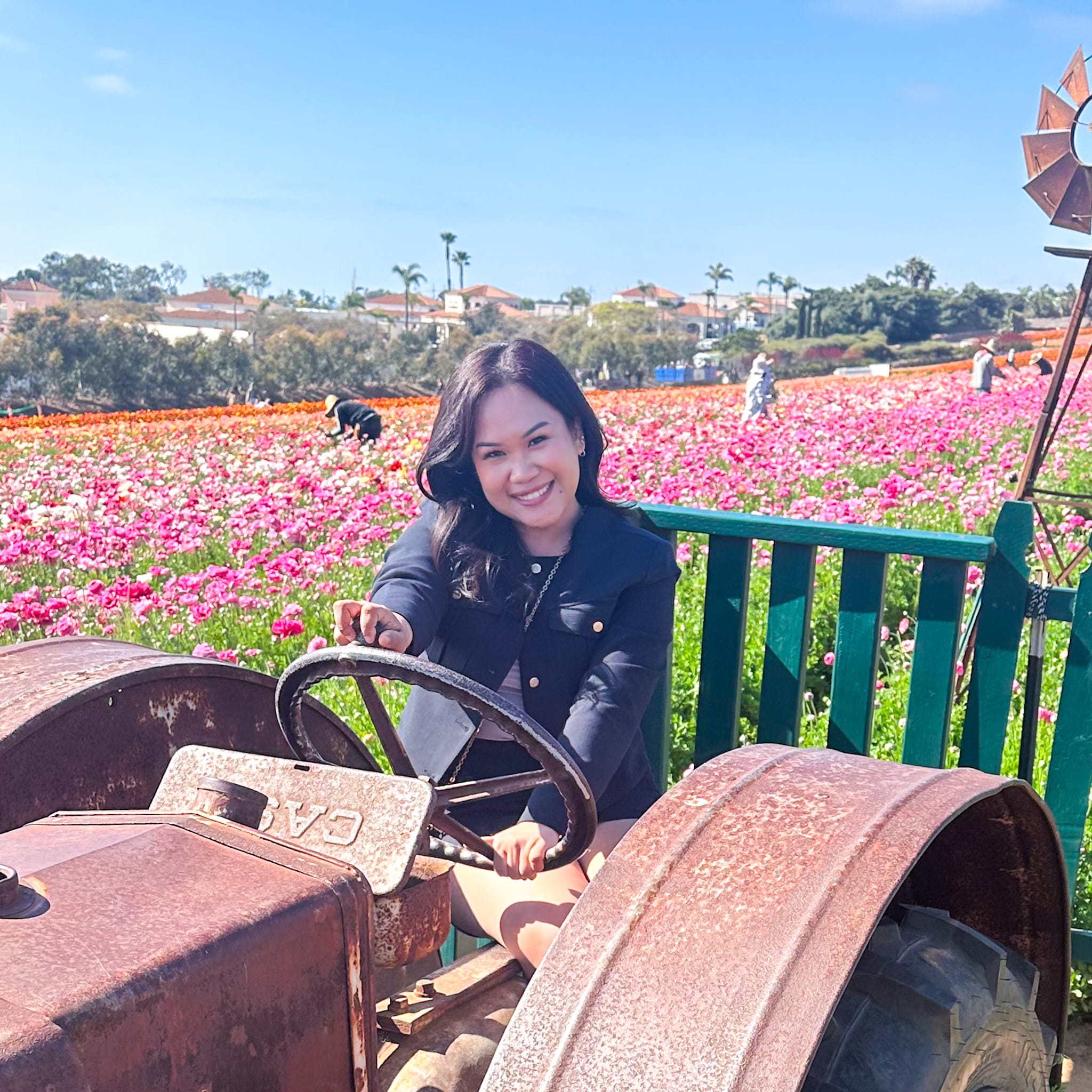 Advisor - Abby Johnson