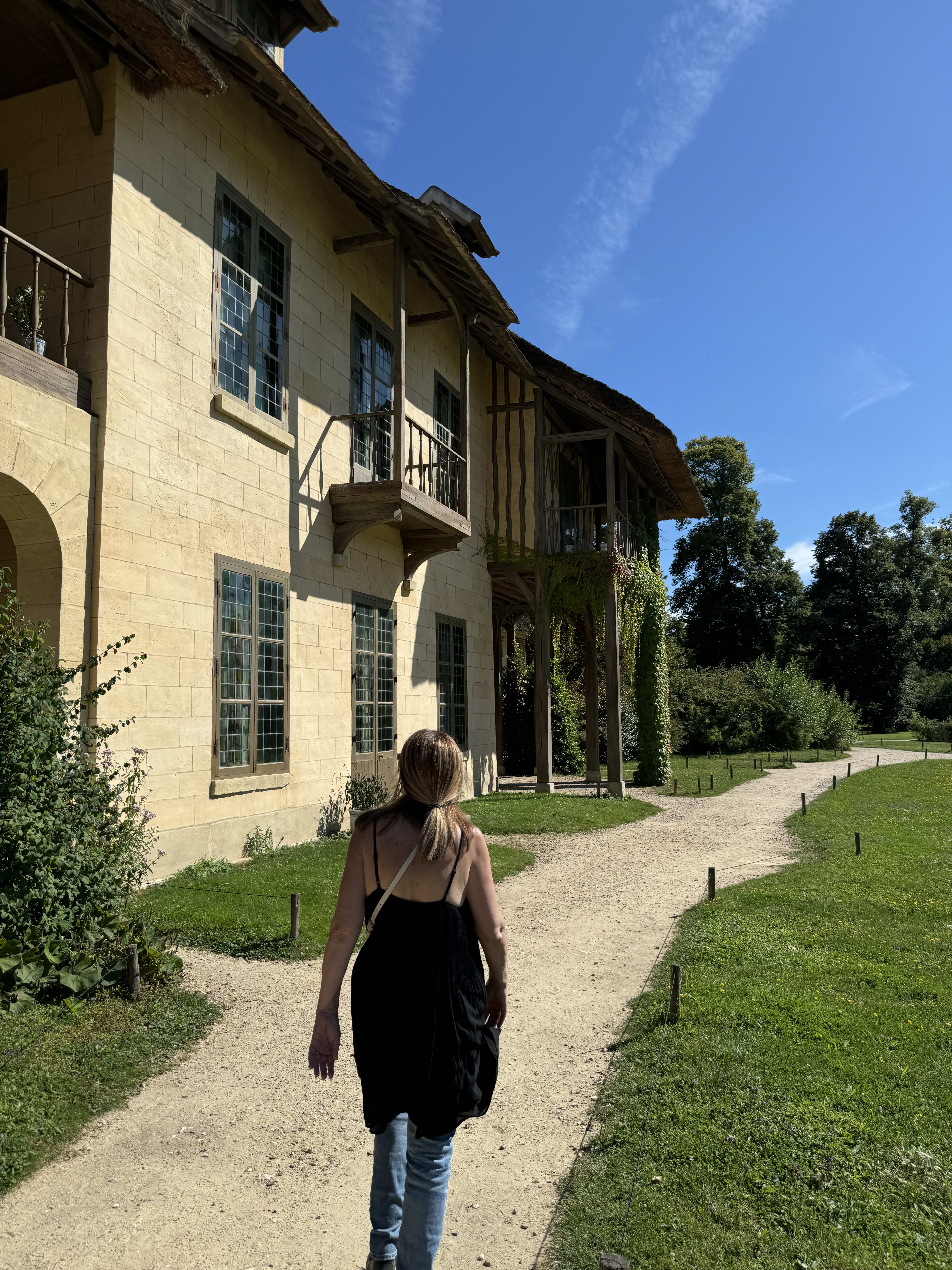 Advisor - Tracy Miller