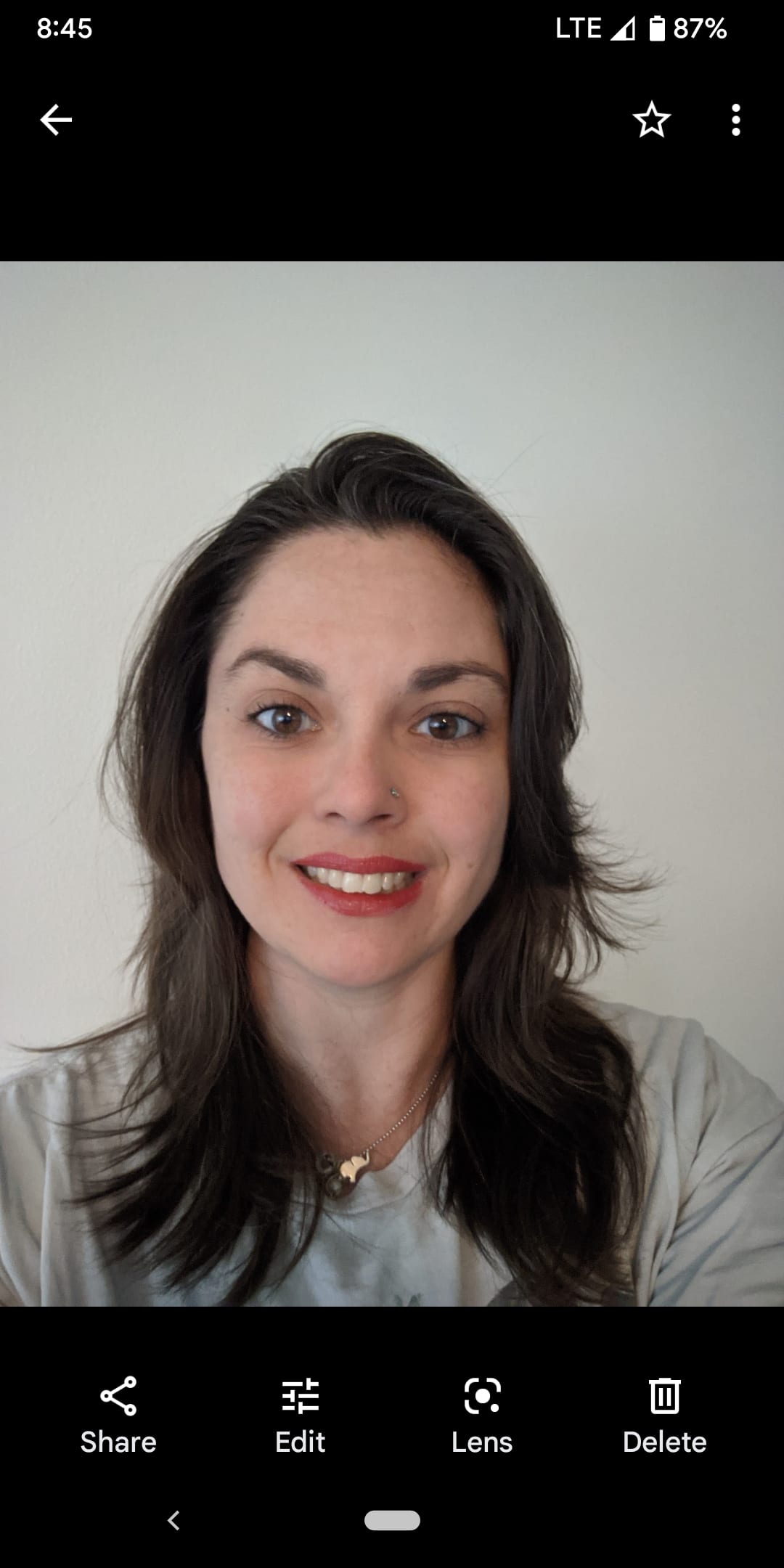 Fora Author - Monica Bower-List