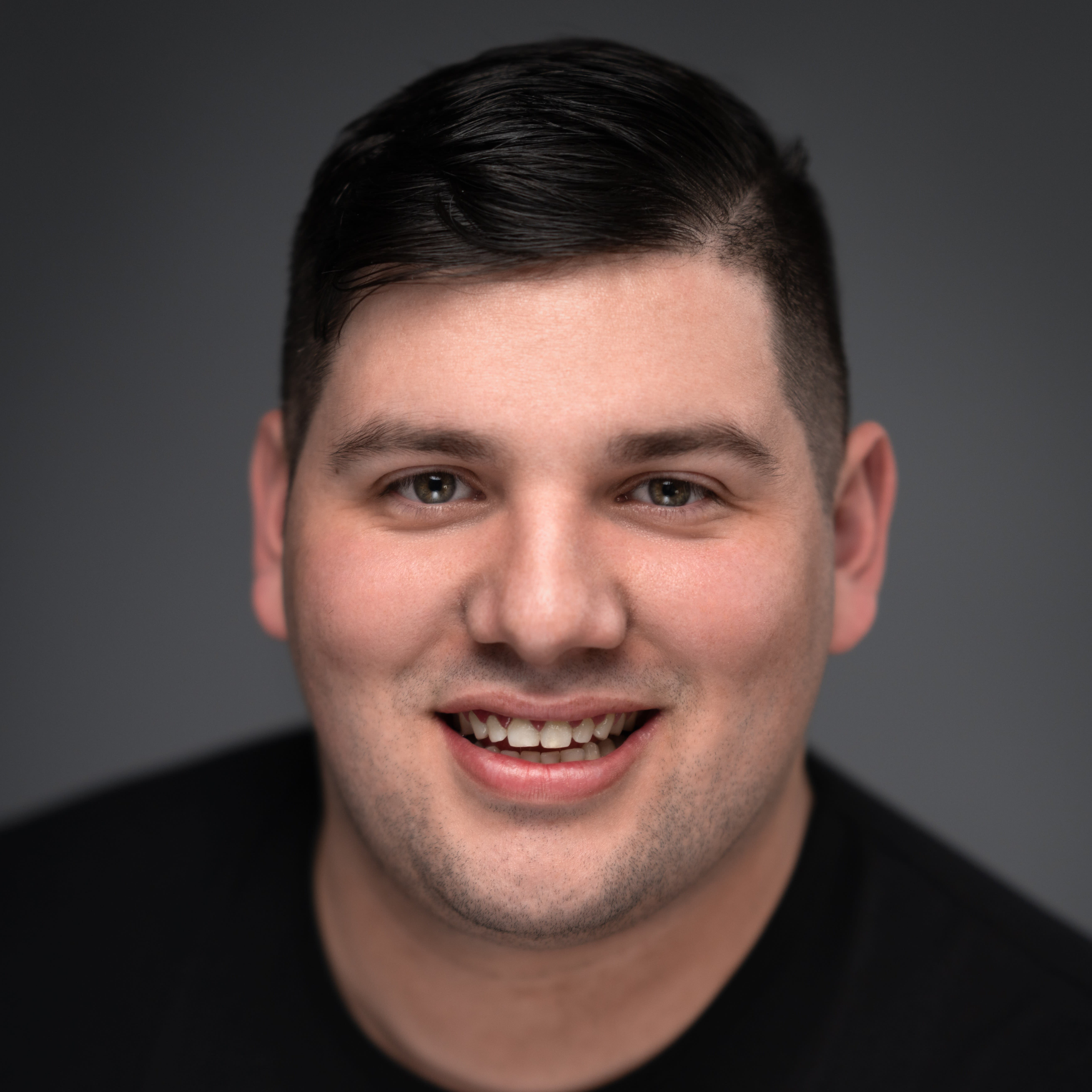 Fora Author - Jarrett Lopez