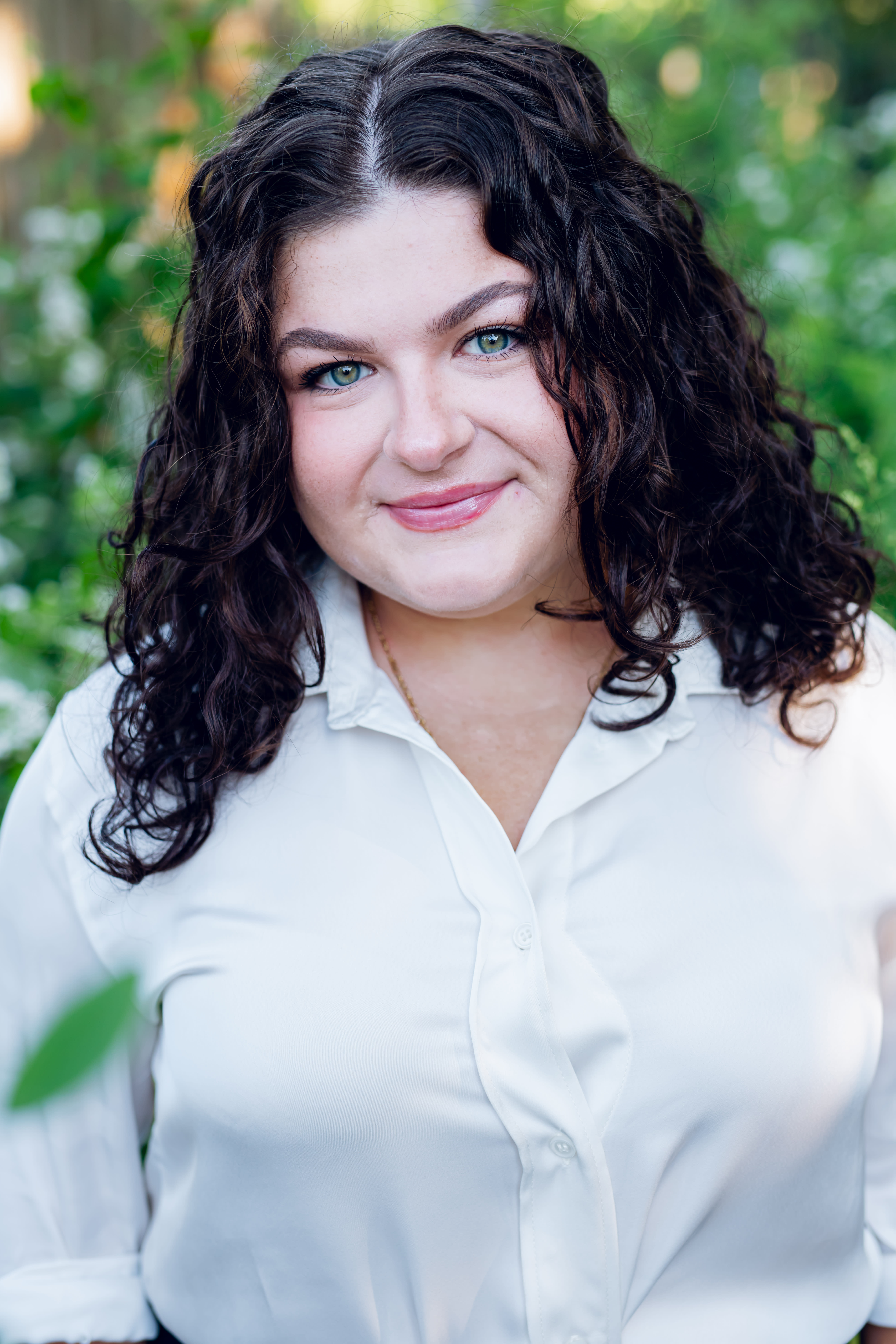 Advisor - Kristina Diodati