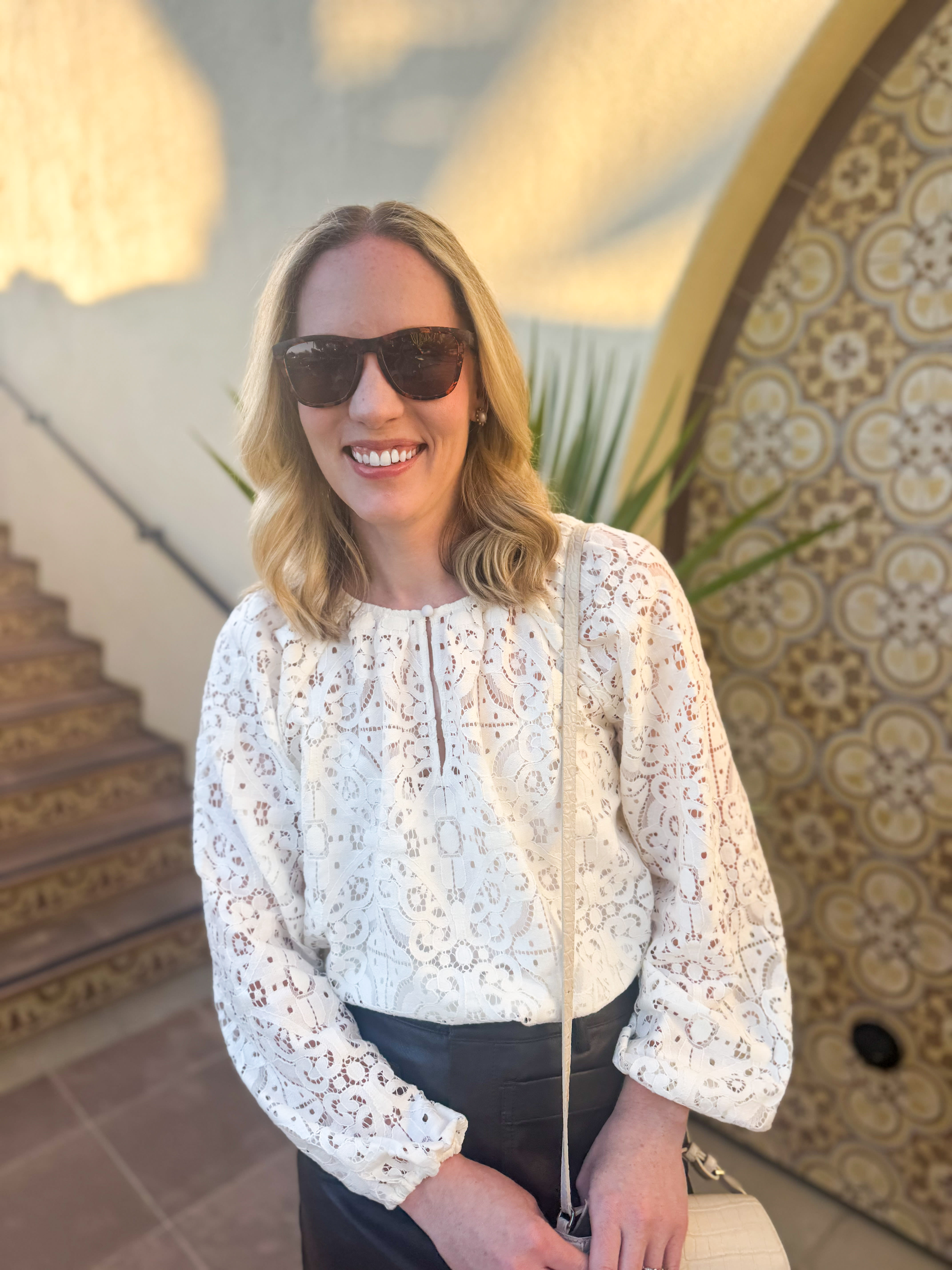 Advisor - Jillian Clough