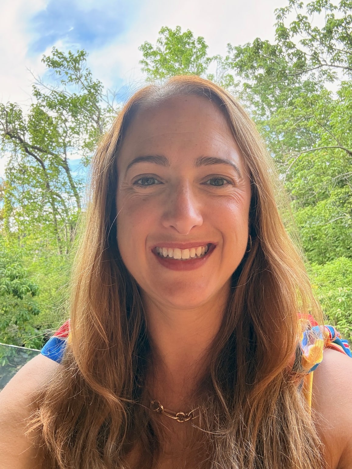 Advisor - Abigail Craig