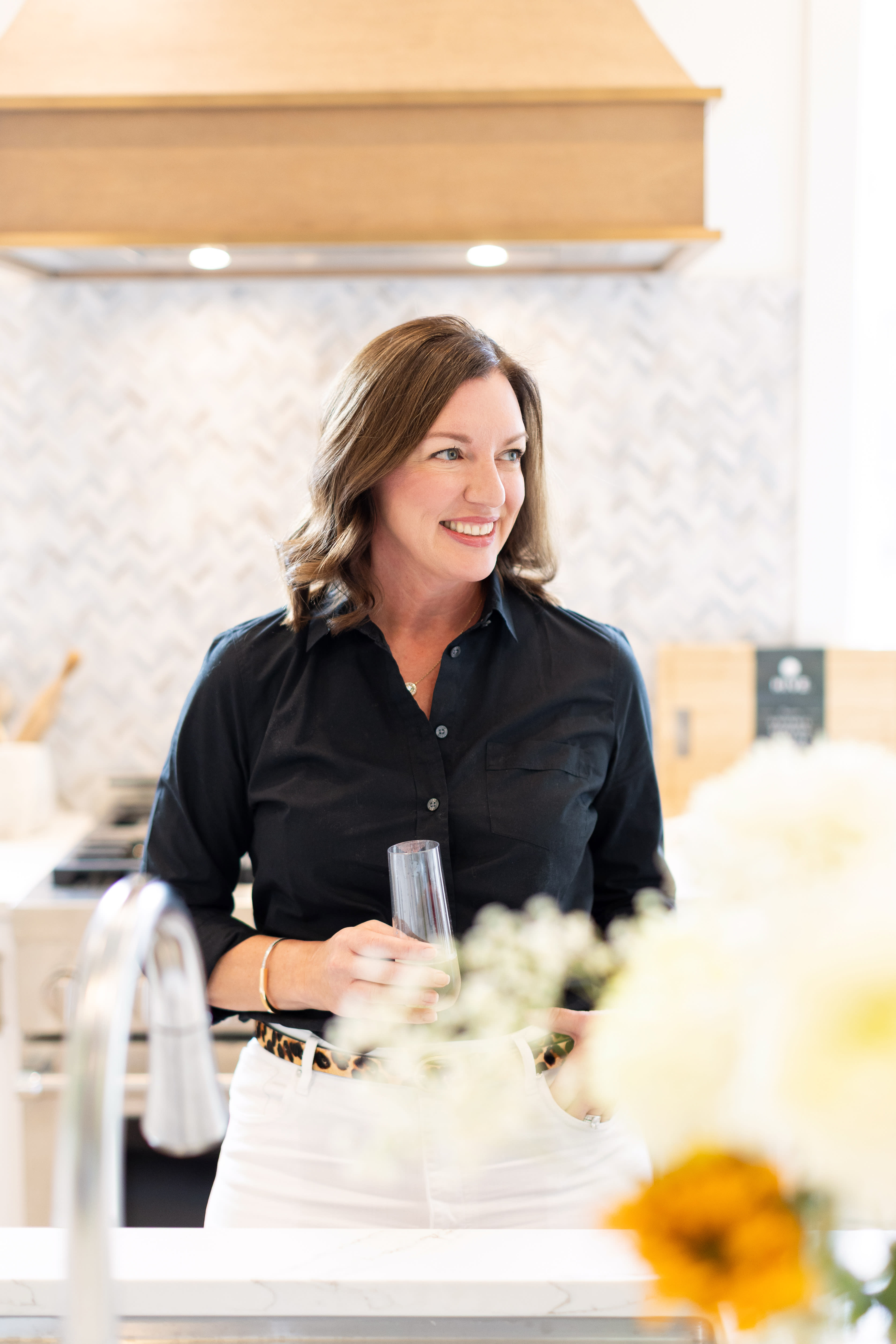 Advisor - Christy Agee