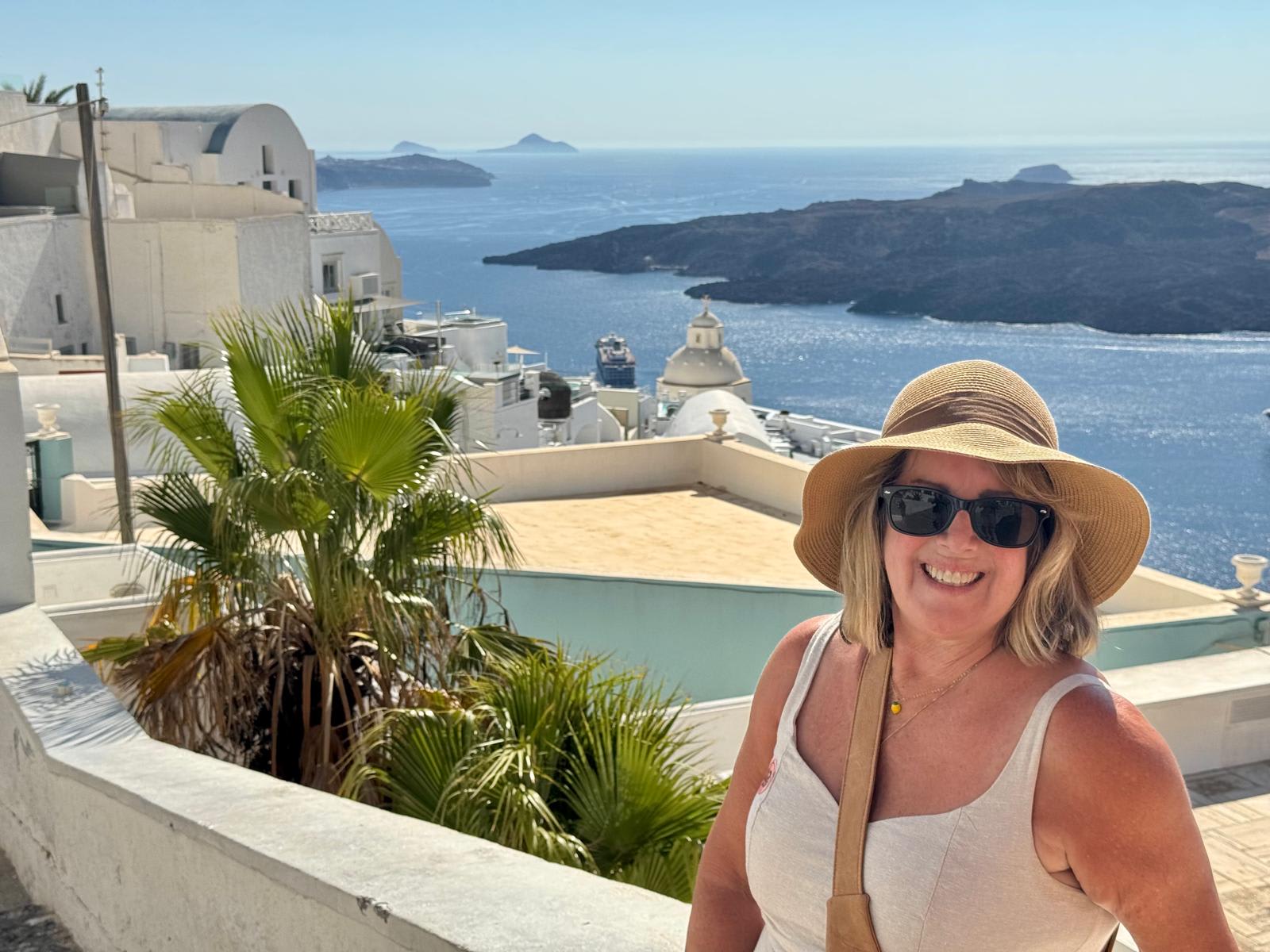 Advisor - Carin "Paige" Hawks