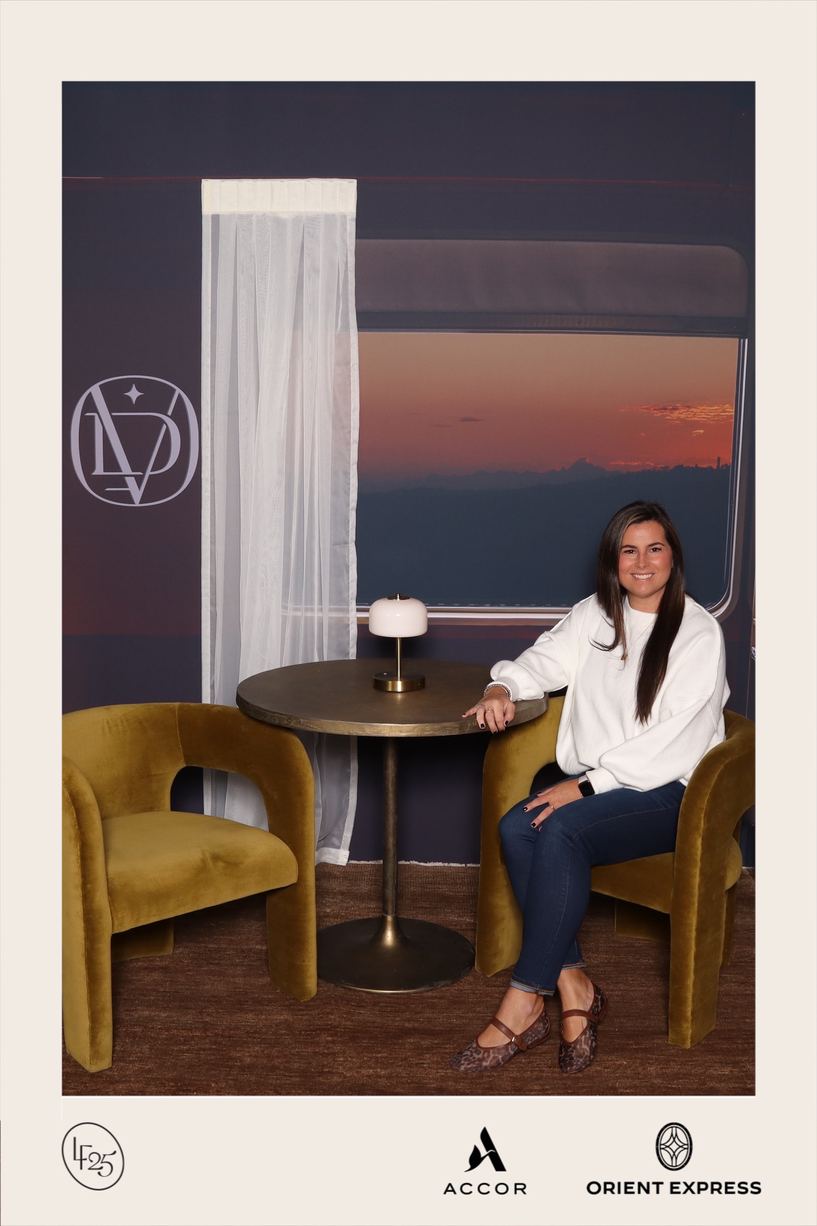 Lindsay Radauscher curated by Lindsay Radauscher