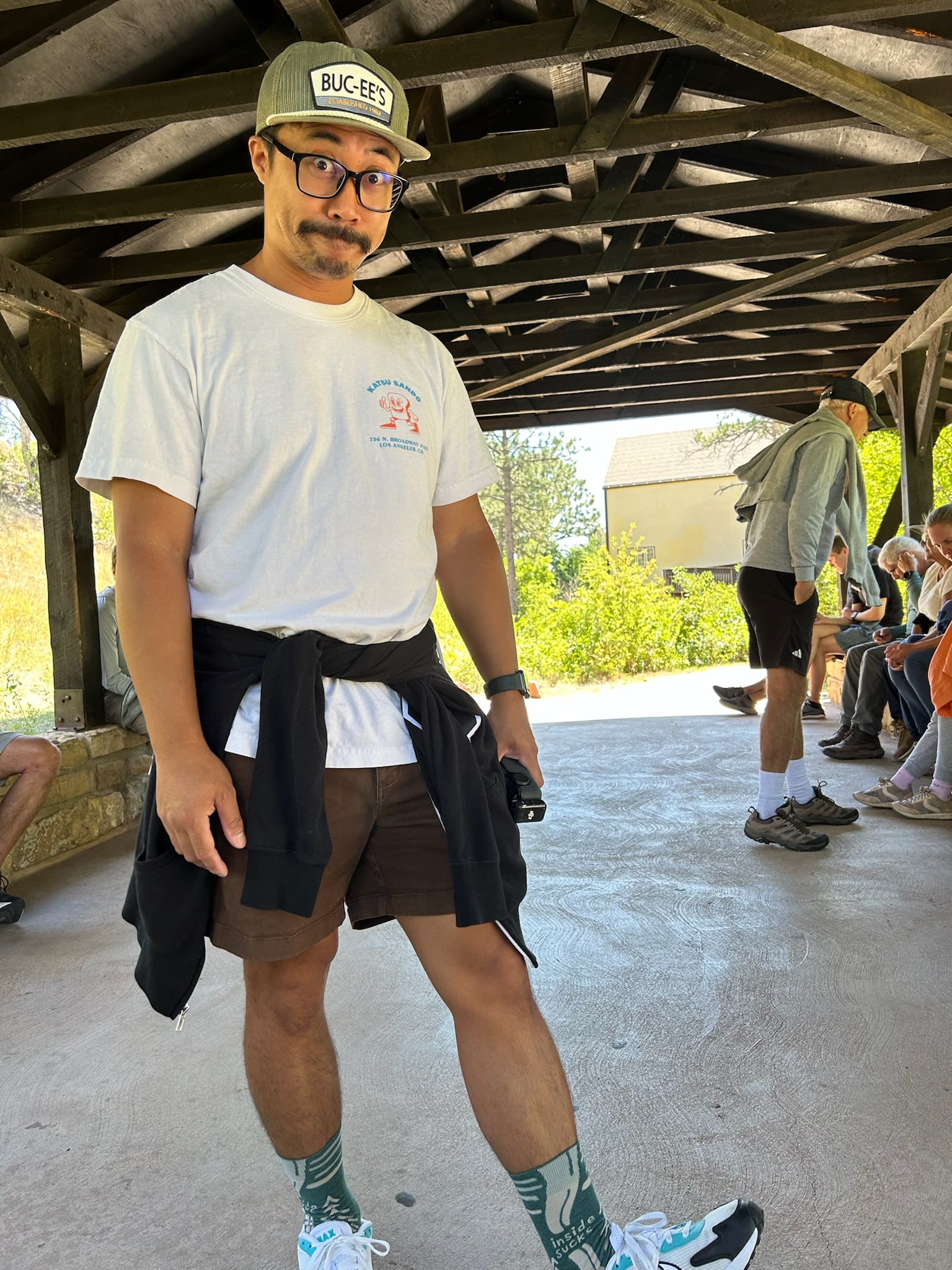 Advisor - Ace Esguerra