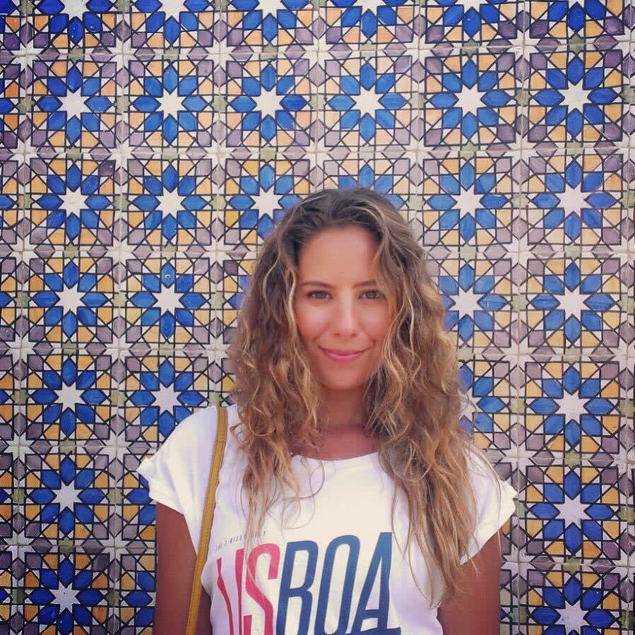 Advisor - Tracy Rodrigues-Kfouri