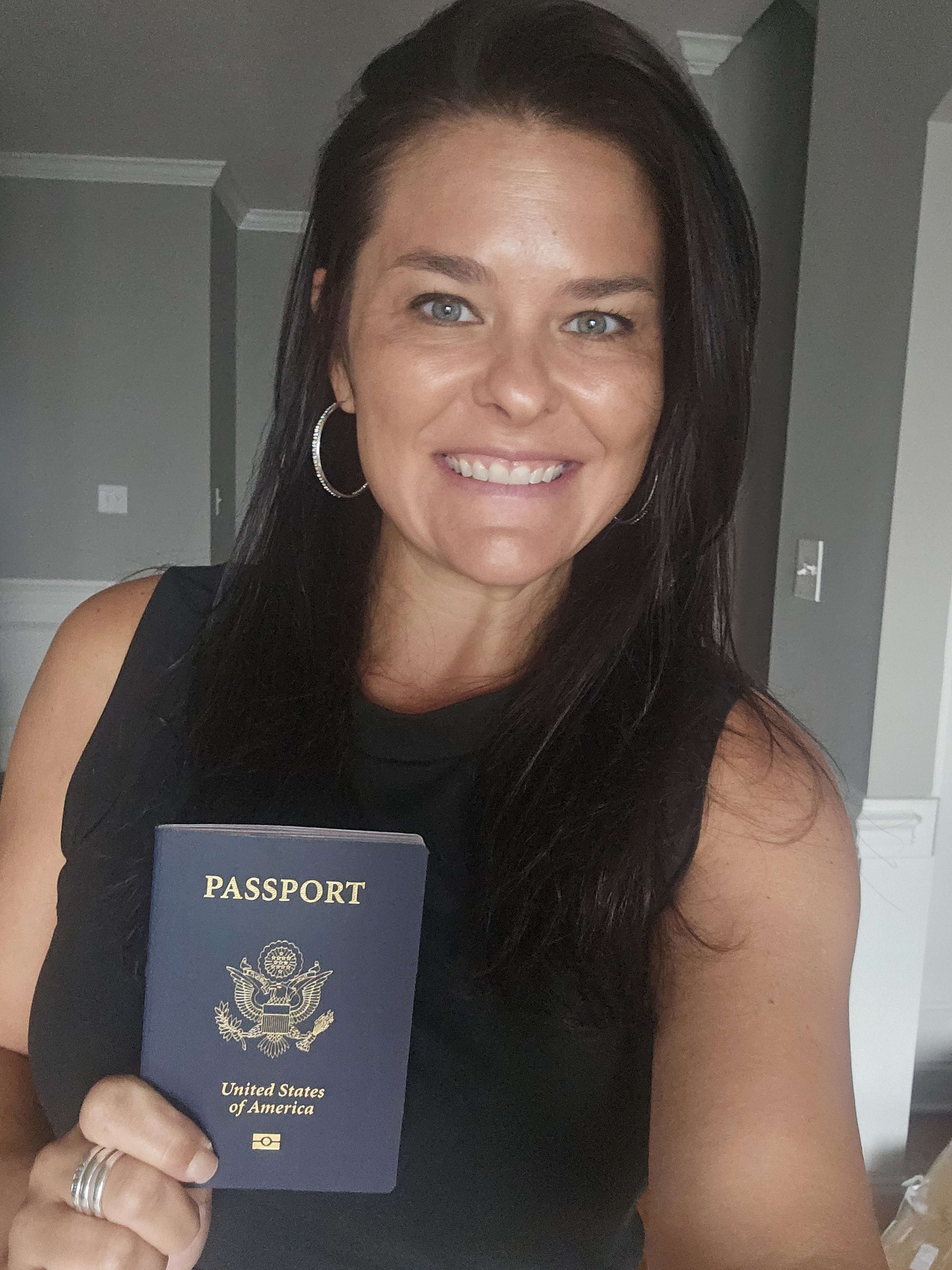 Advisor - Laura Cain