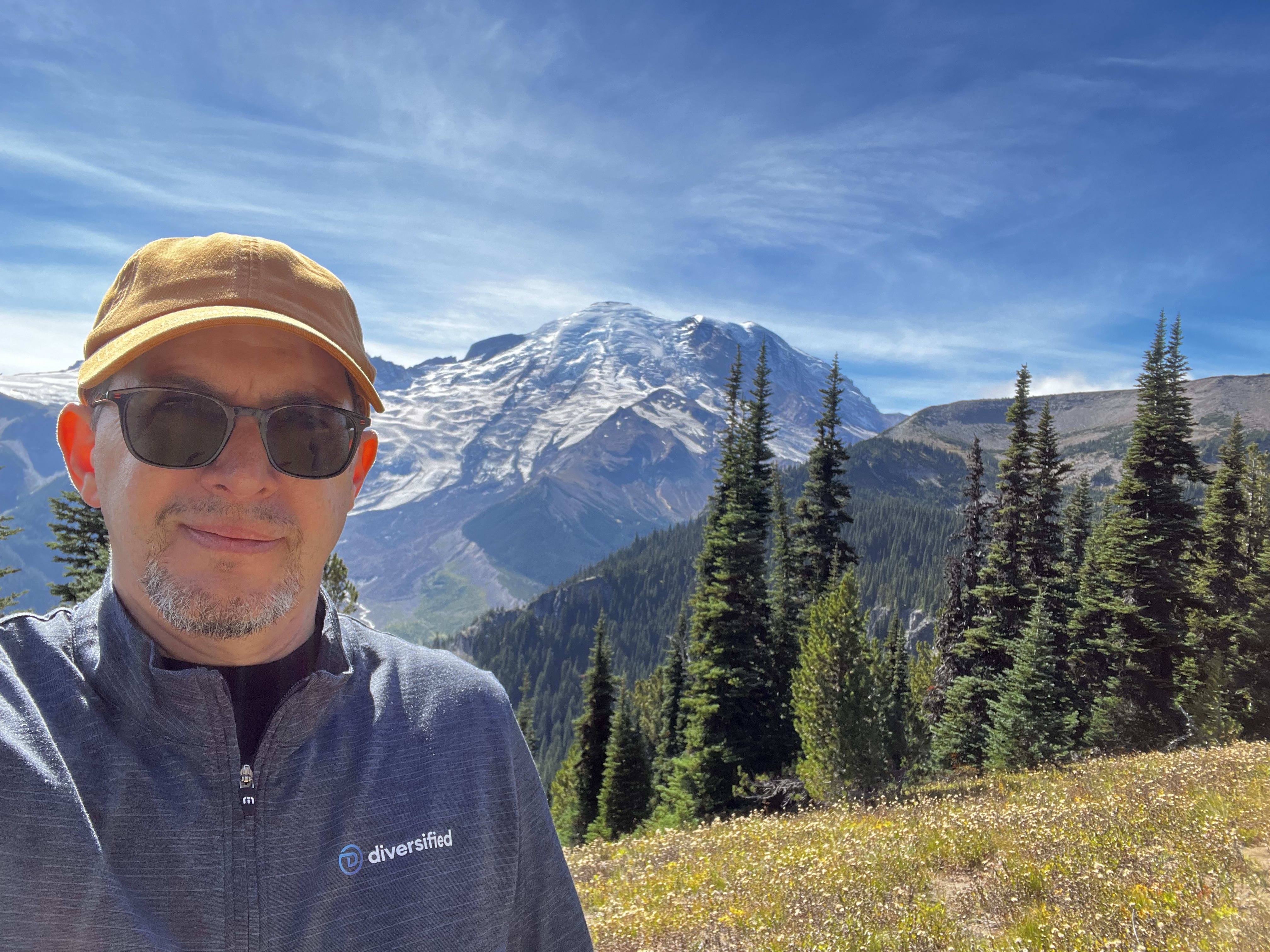 Fora Author - Randy Moore