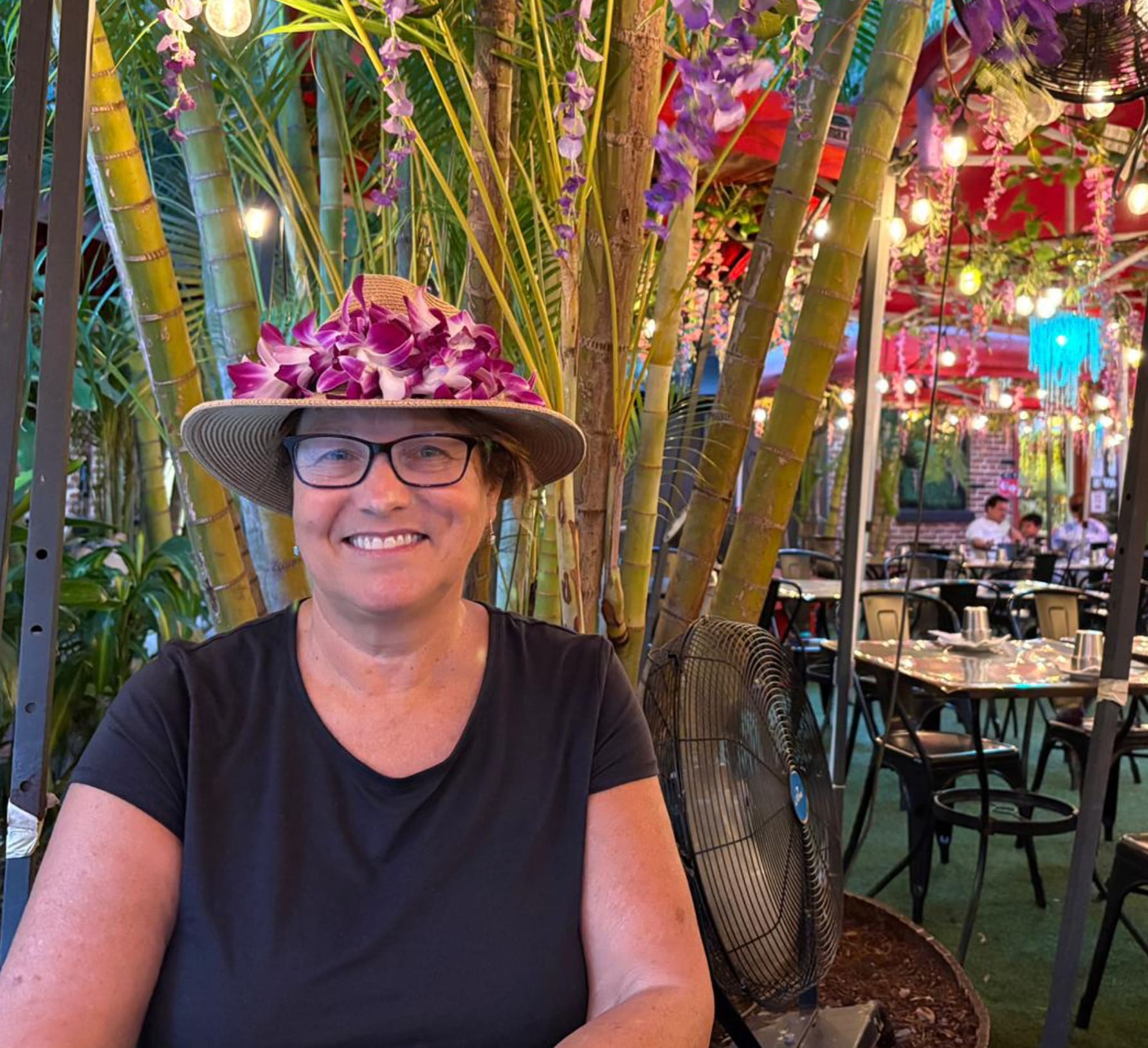 Advisor - Faith Yeaton