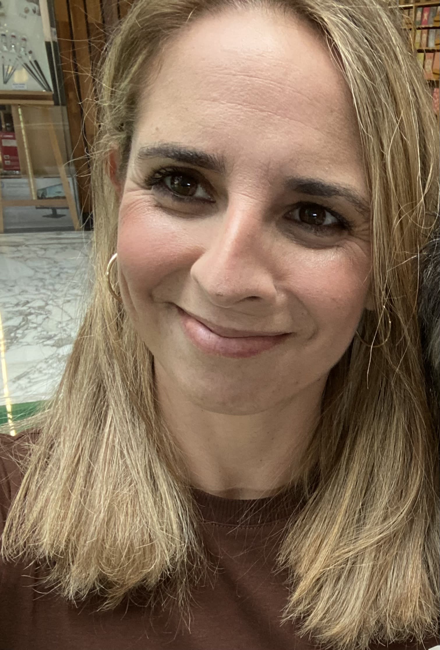 Advisor - Margarita Villasenor